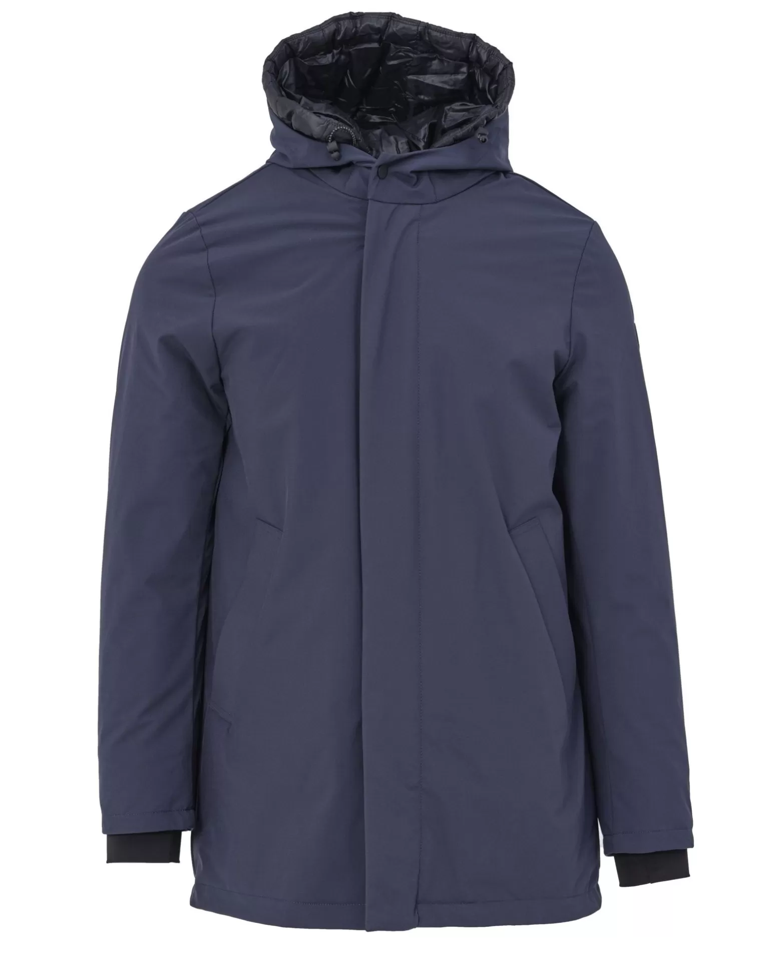 Boku Gewatteerde Jas>People of Shibuya Cheap