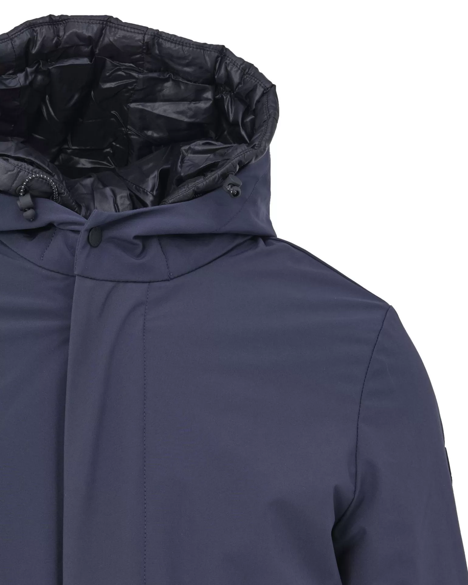 Boku Gewatteerde Jas>People of Shibuya Cheap