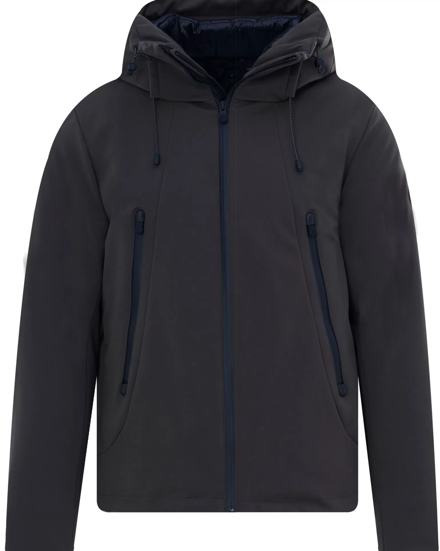 Haneda Gewatteerde Jas>People of Shibuya Clearance