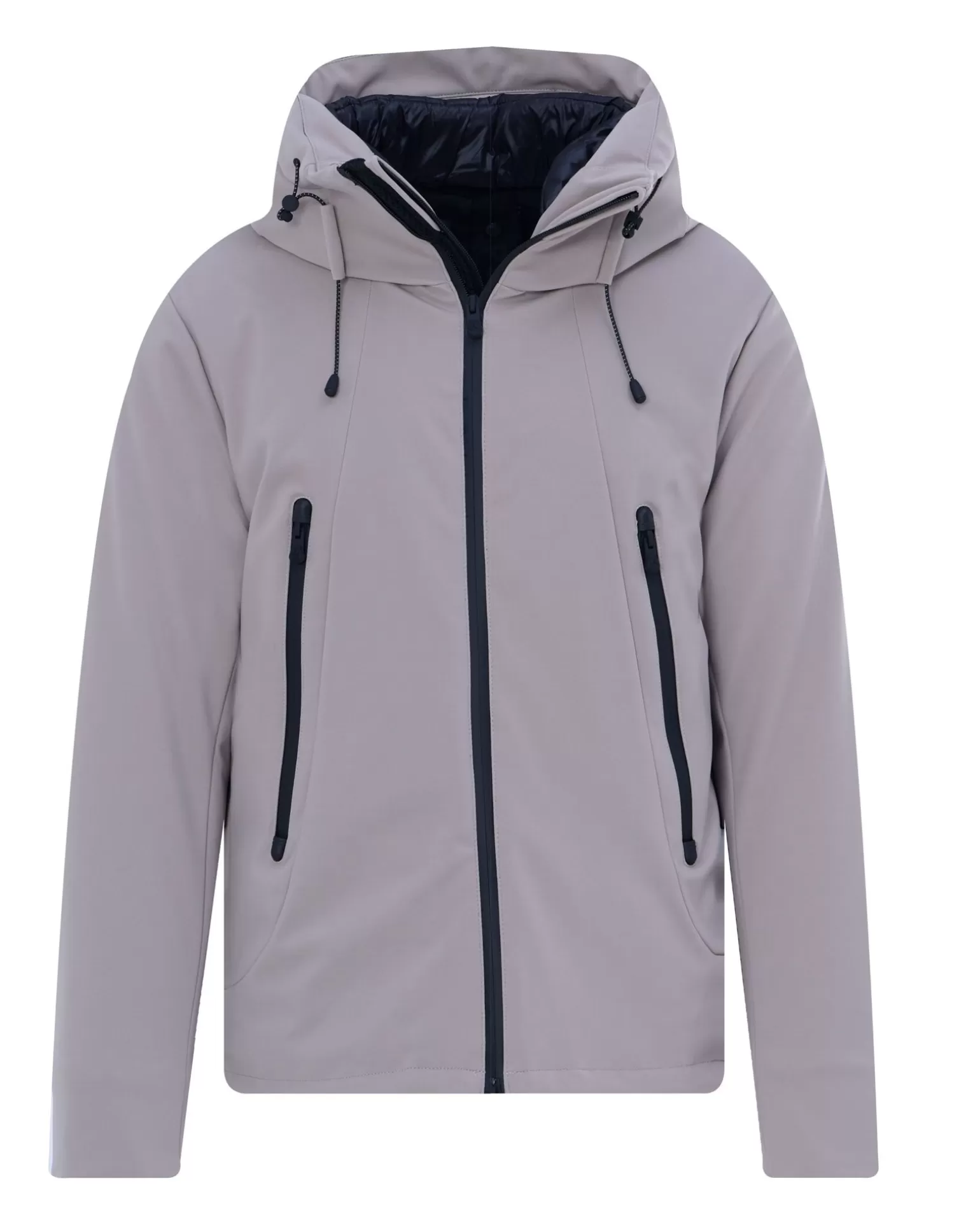 Haneda Gewatteerde Jas>People of Shibuya Cheap