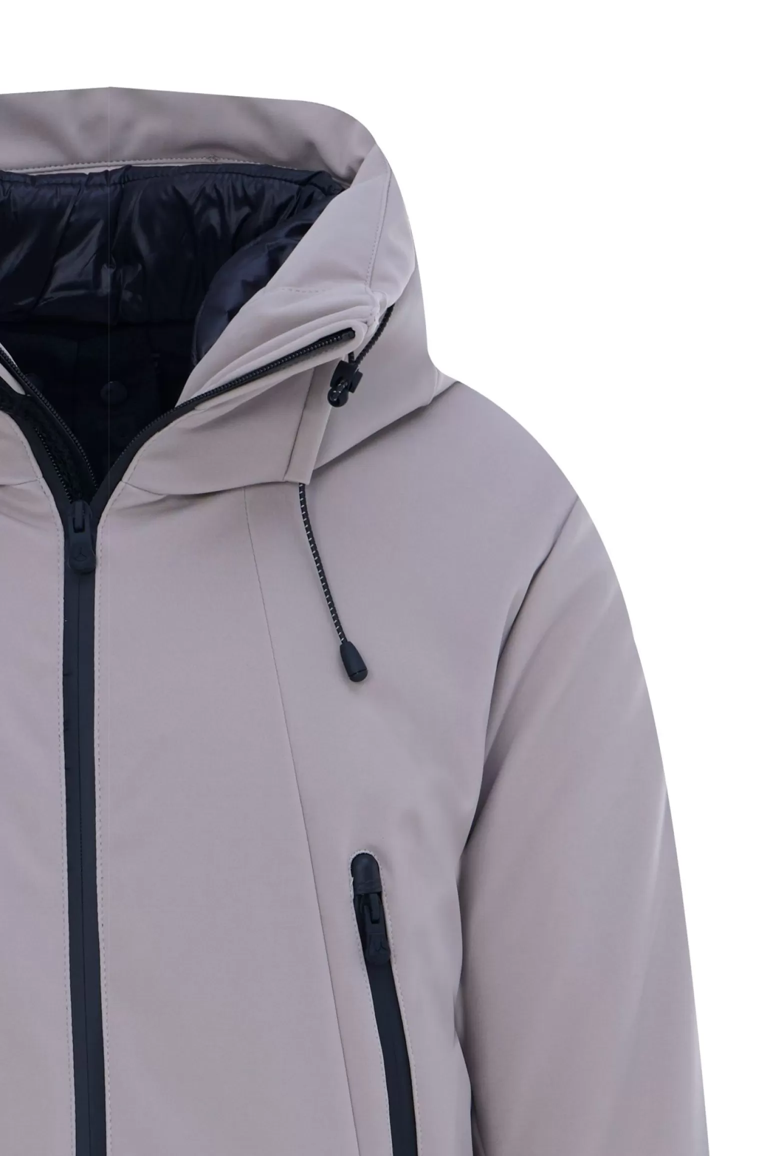 Haneda Gewatteerde Jas>People of Shibuya Cheap