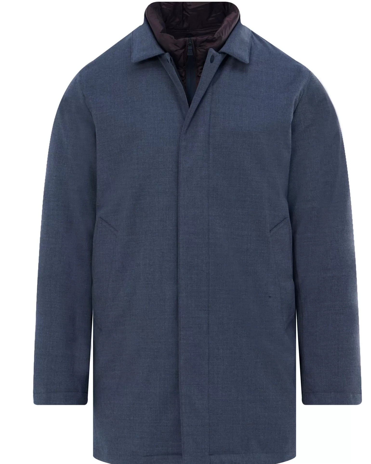 Hokkaido Parka>People of Shibuya Fashion