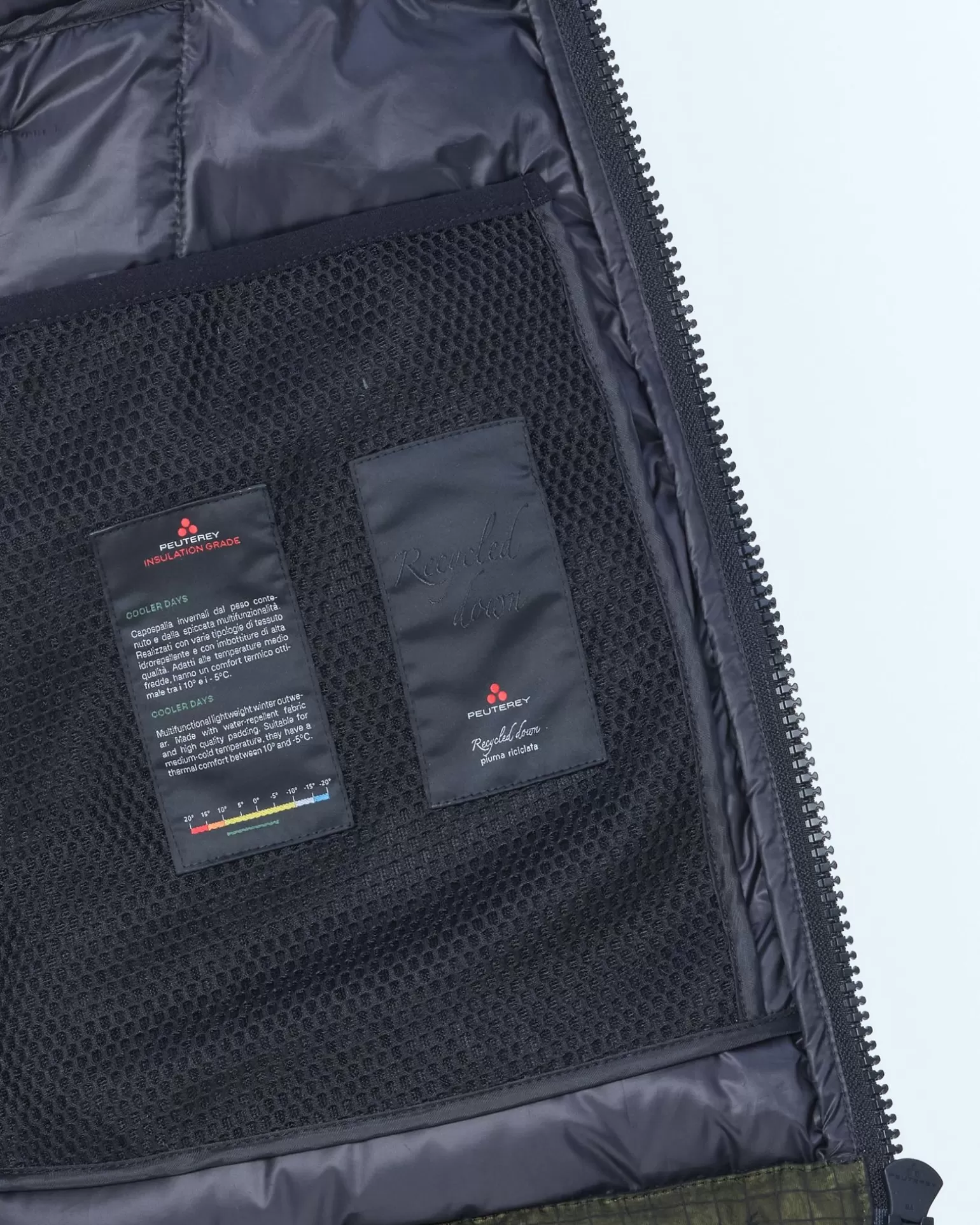 peuterey_boggs_gewatteerde_jas_4.webp Boggs Gewatteerde Jas>Peuterey Sale