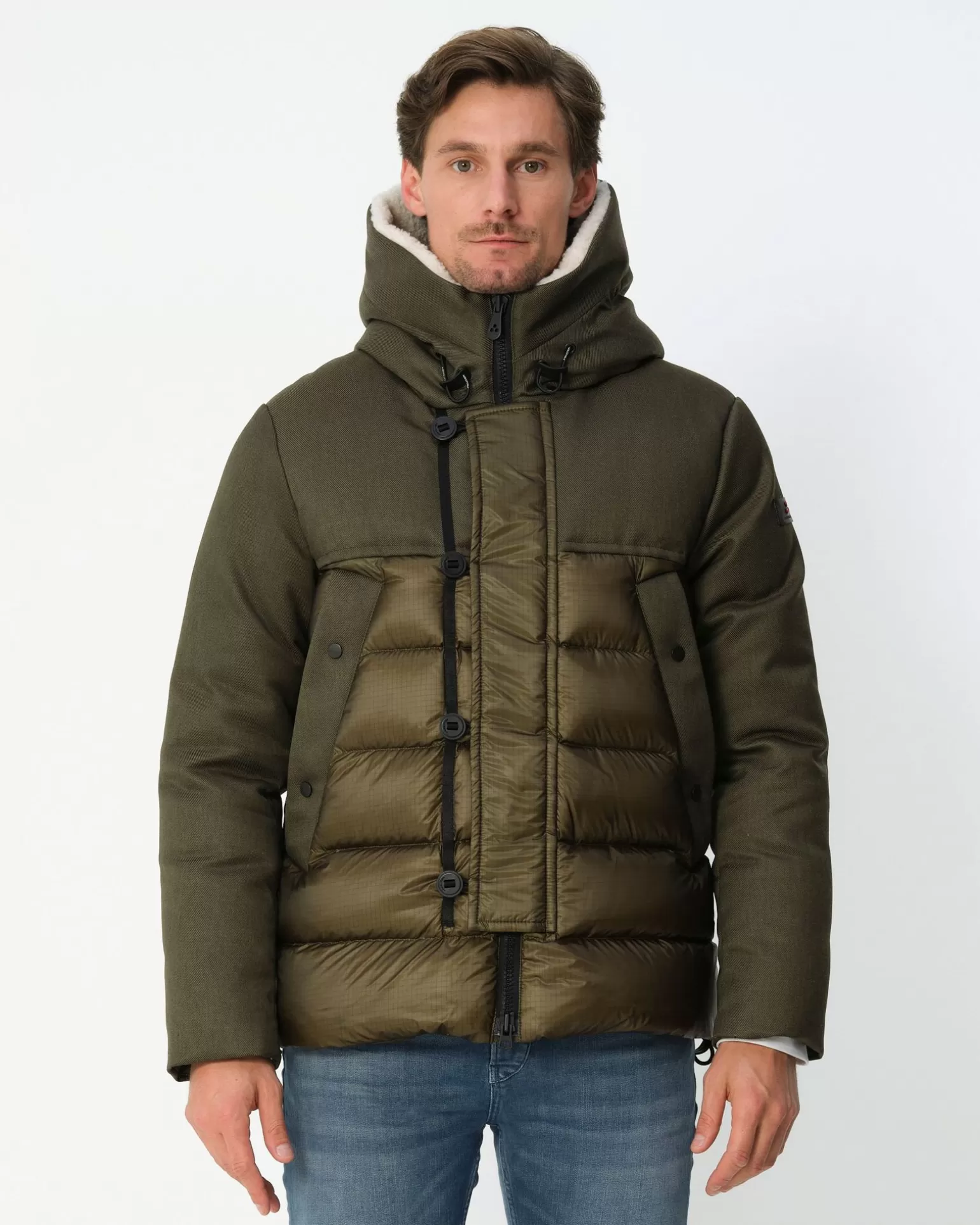 Lich Jas>Peuterey New