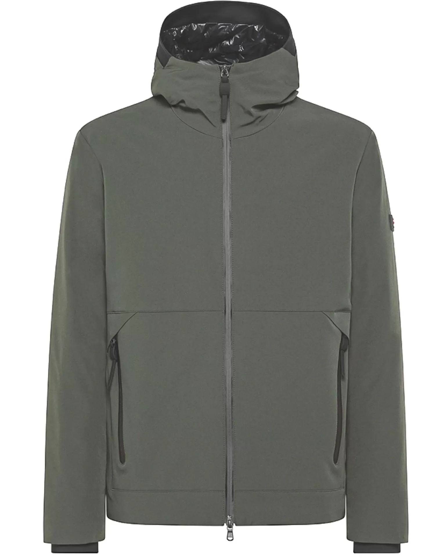 Loge Md Gewatteerde Jas>Peuterey Clearance