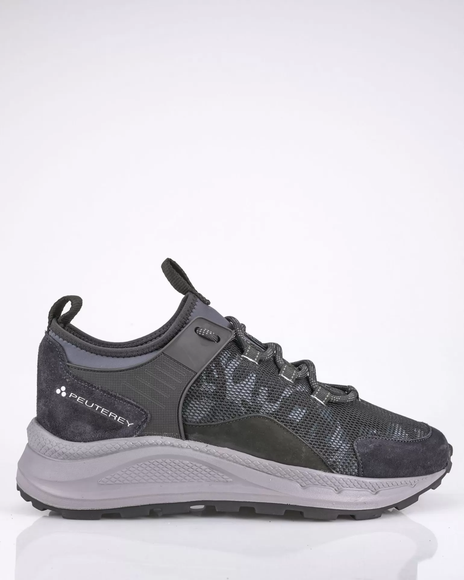 Panther Sneakers>Peuterey New