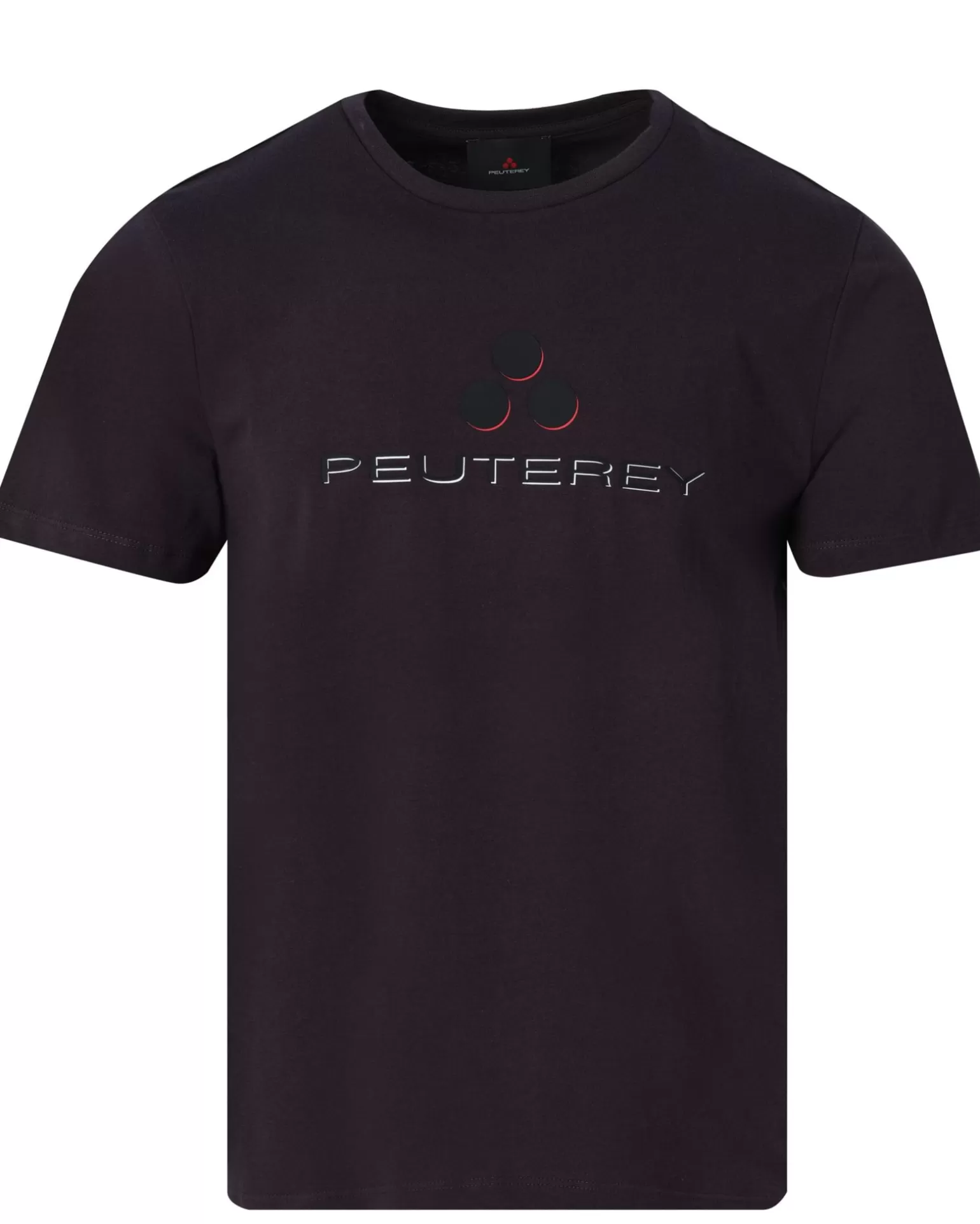 T-Shirt Km>Peuterey Cheap