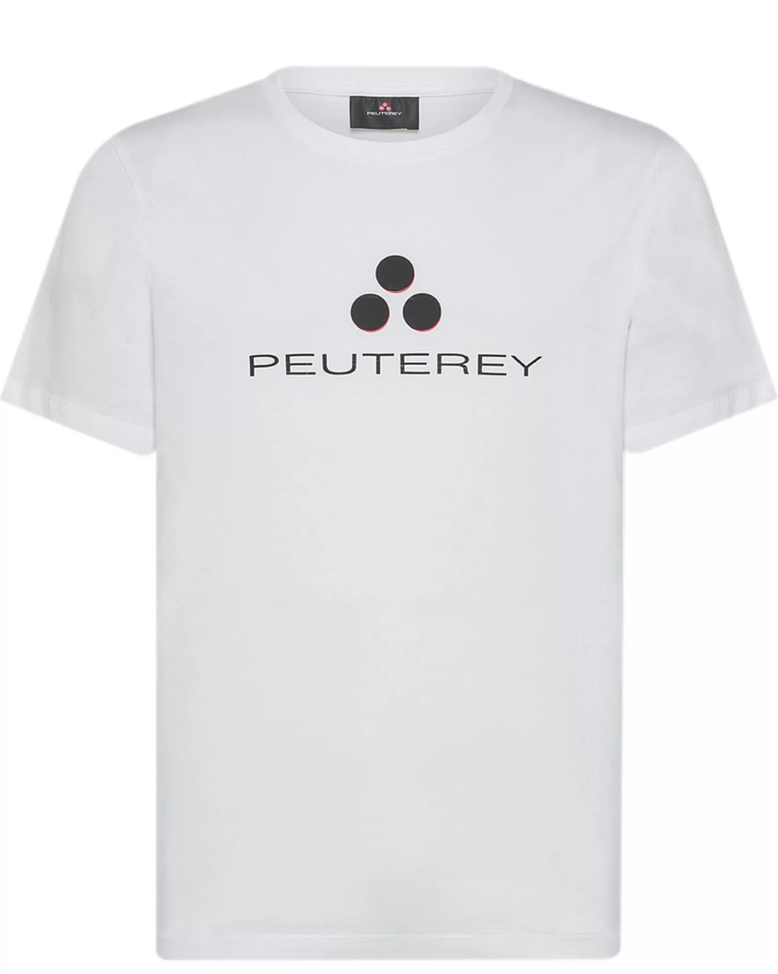 T-Shirt Km>Peuterey Cheap