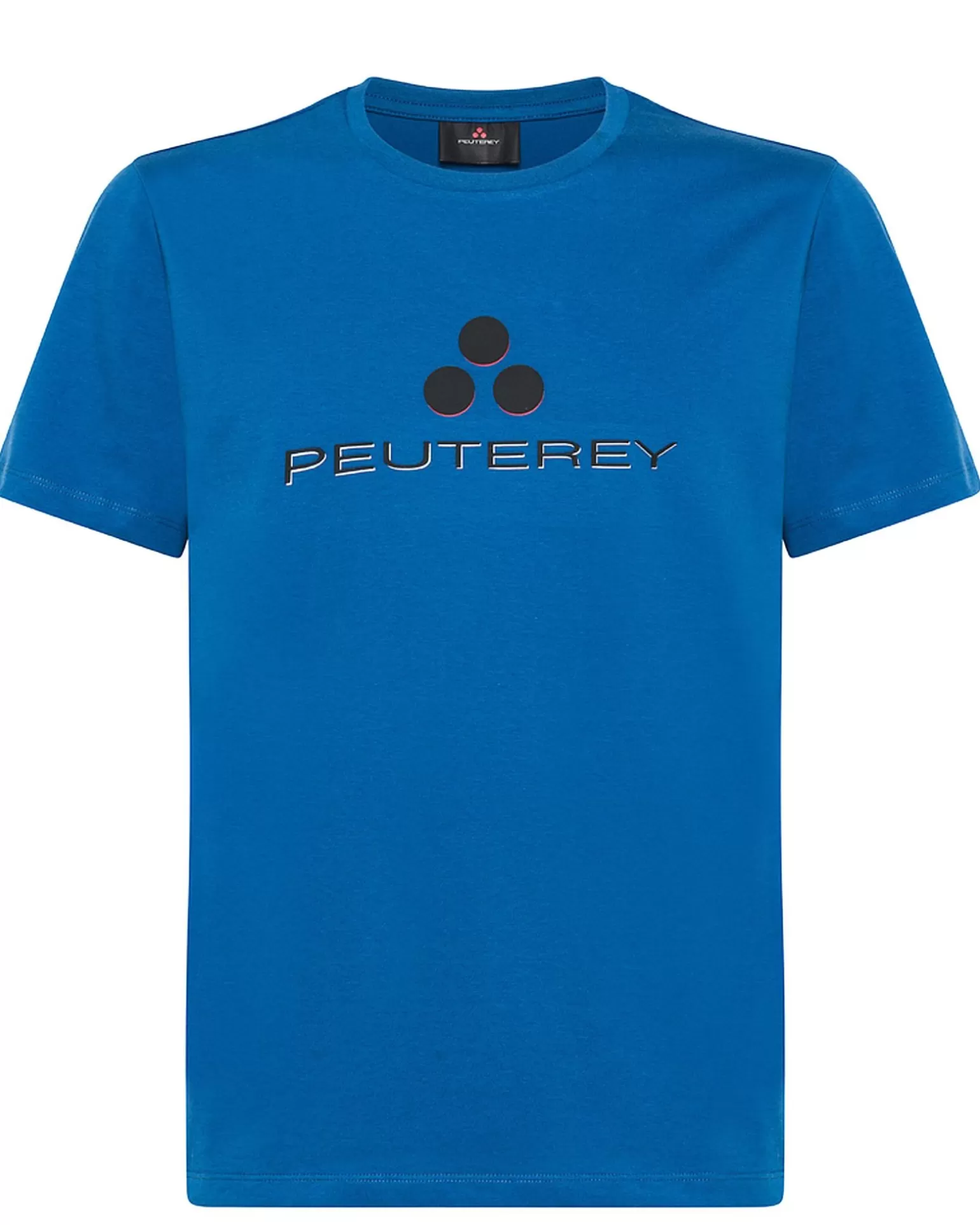 T-Shirt Km>Peuterey Flash Sale