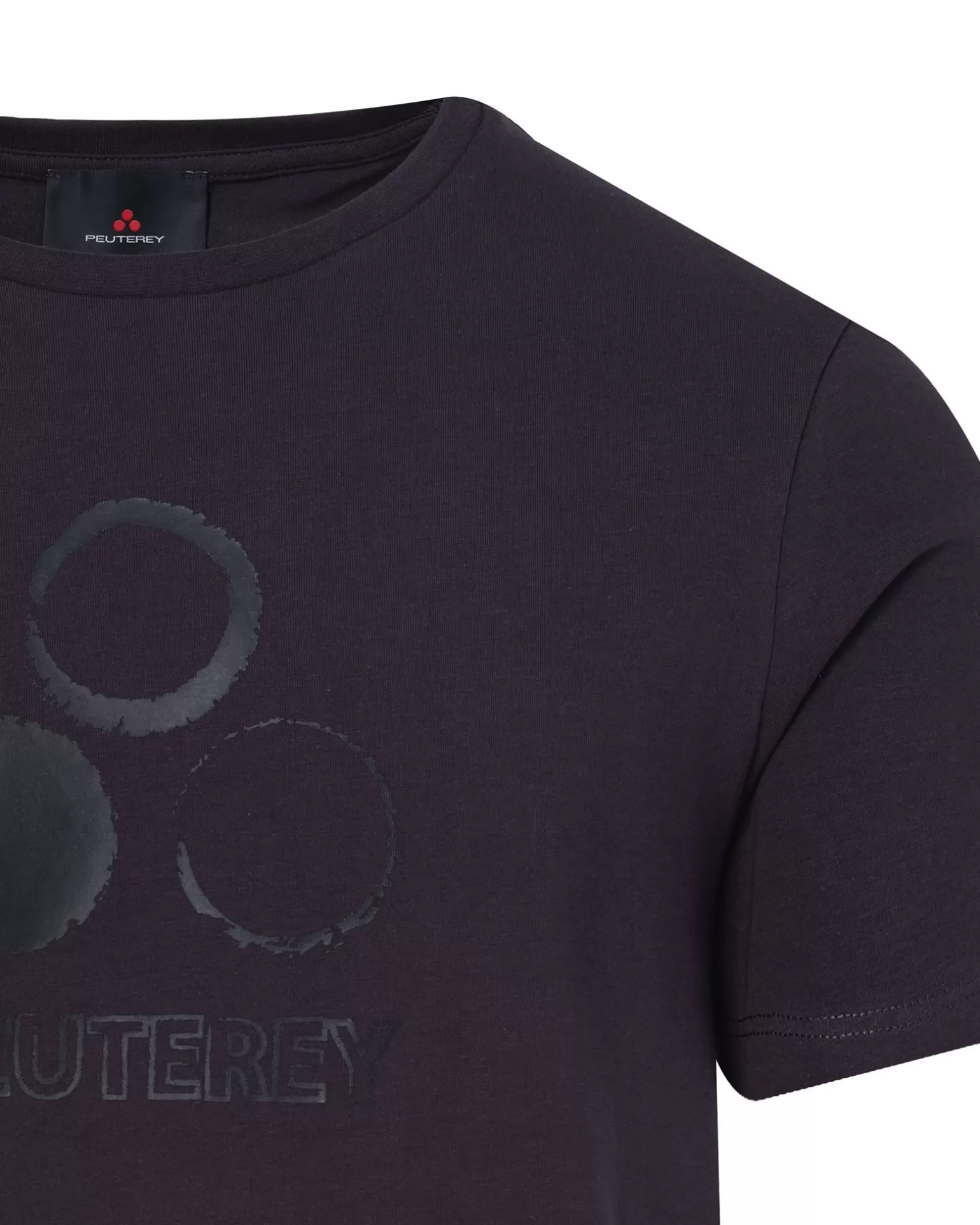 T-Shirt Km>Peuterey Clearance