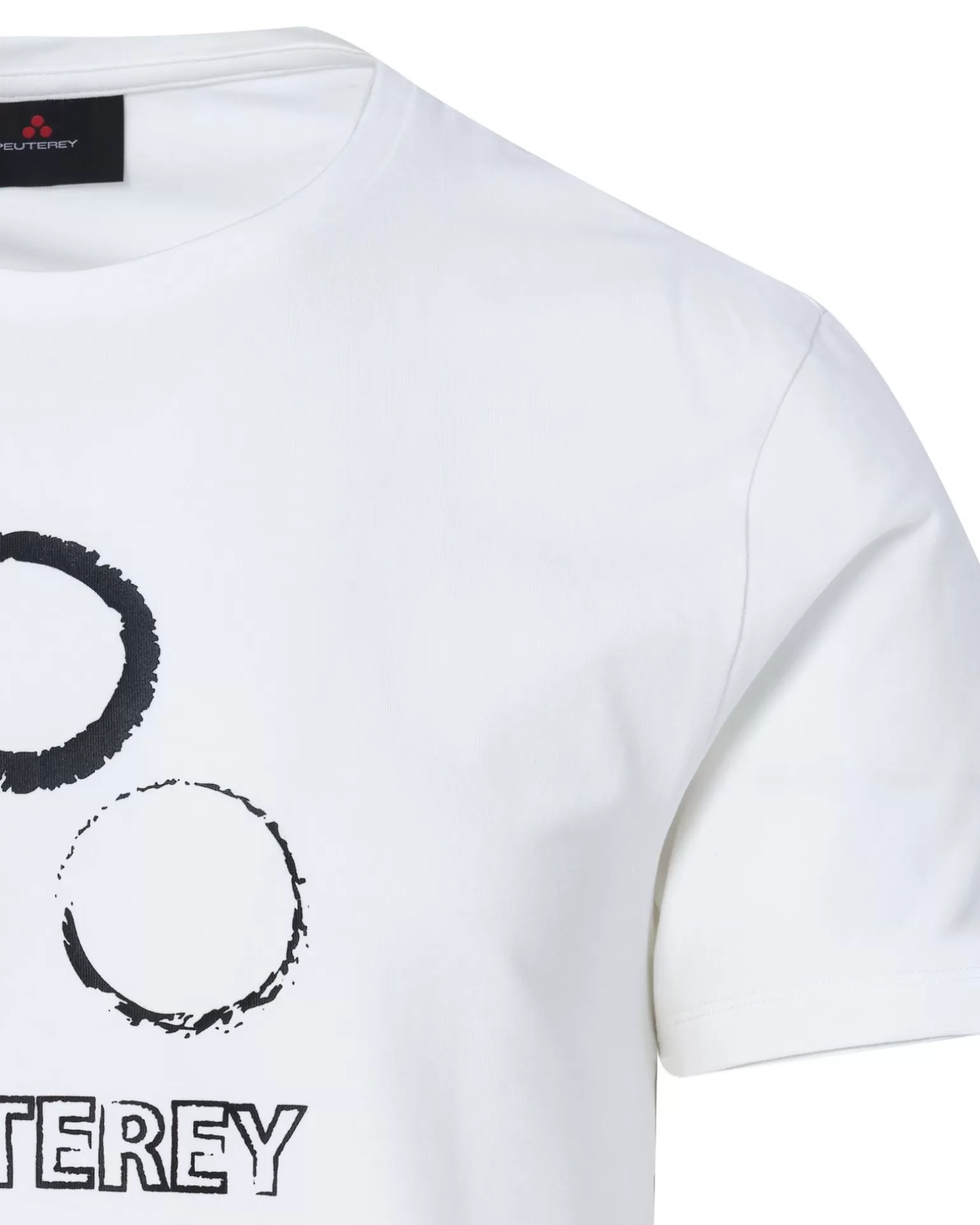 T-Shirt Km>Peuterey Shop