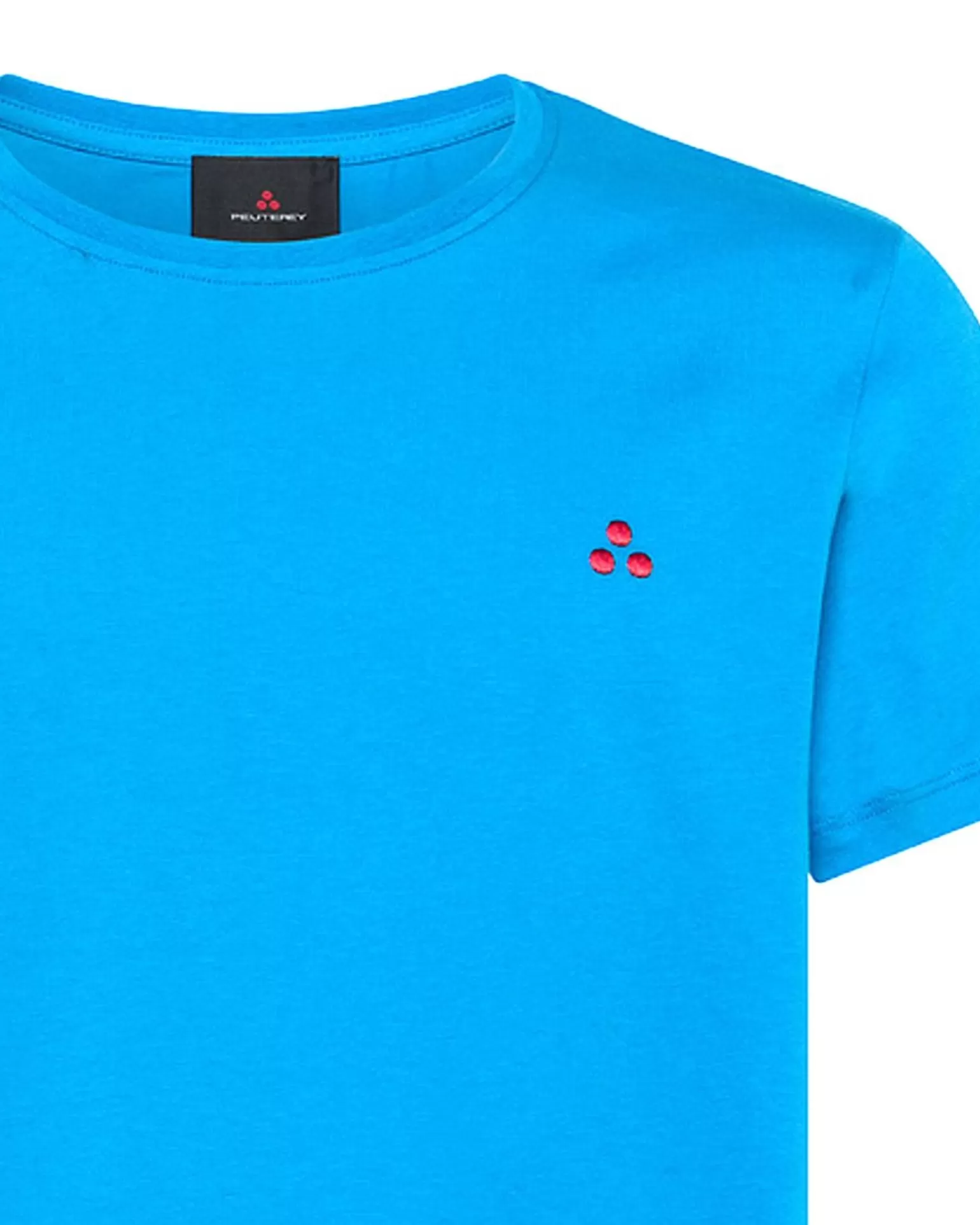 T-Shirt Km>Peuterey Store