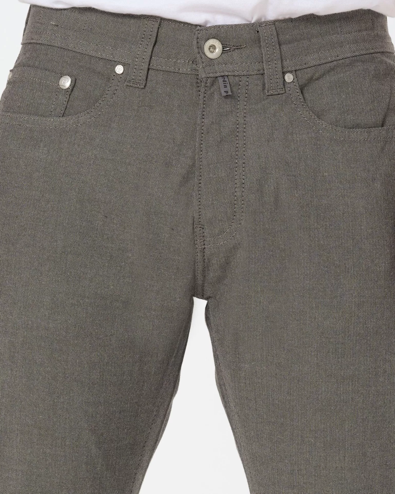 5-Pocket>Pierre Cardin Flash Sale