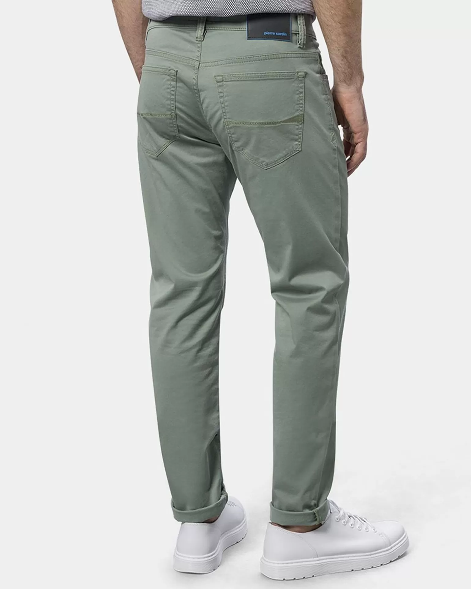 5-Pocket>Pierre Cardin Flash Sale