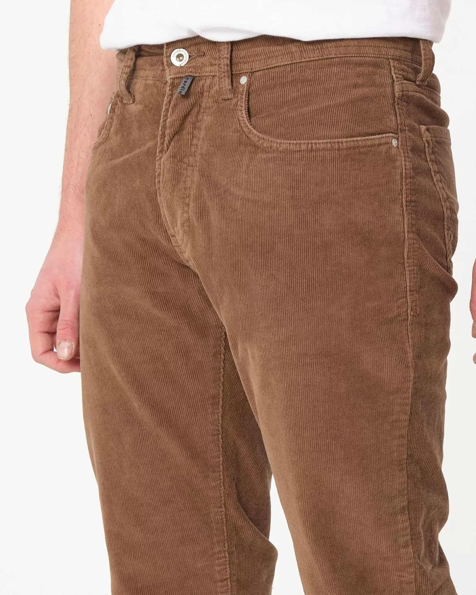 5-Pocket>Pierre Cardin Best Sale