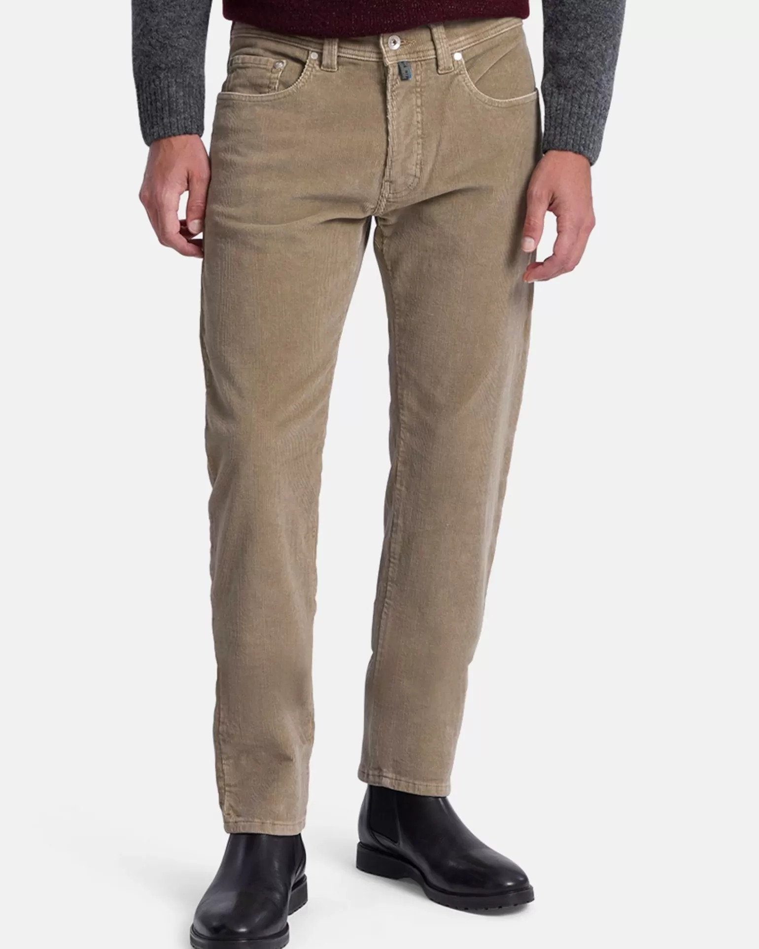 Antibes 5-Pocket>Pierre Cardin Best