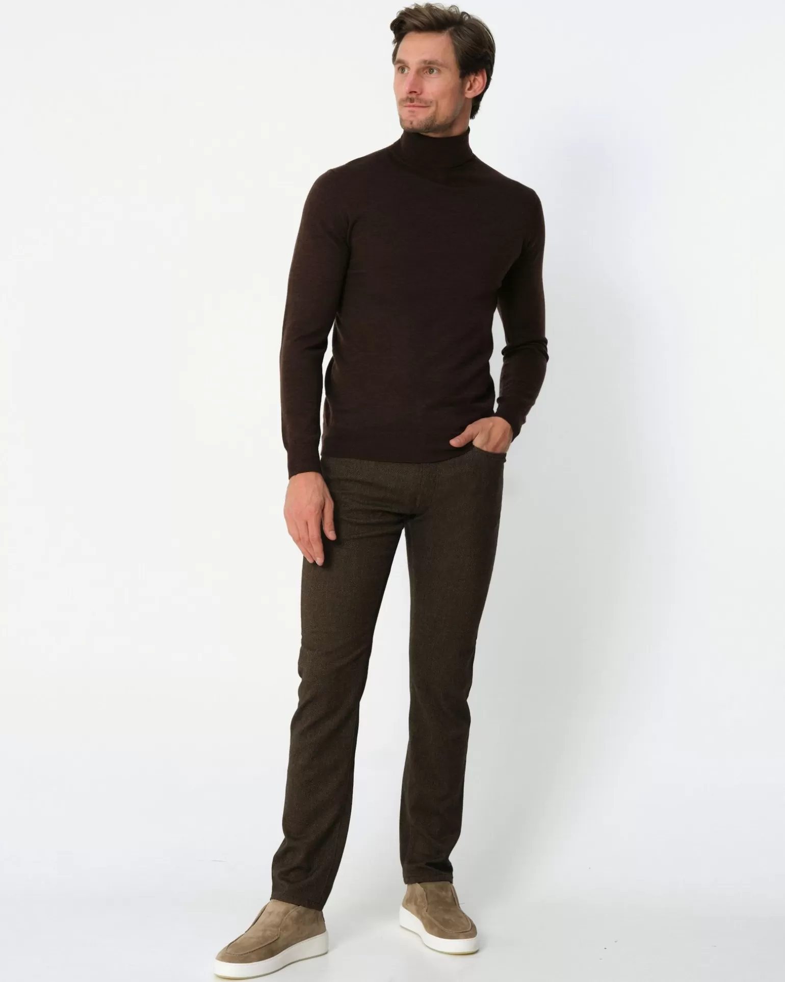 Antibes 5-Pocket>Pierre Cardin Cheap
