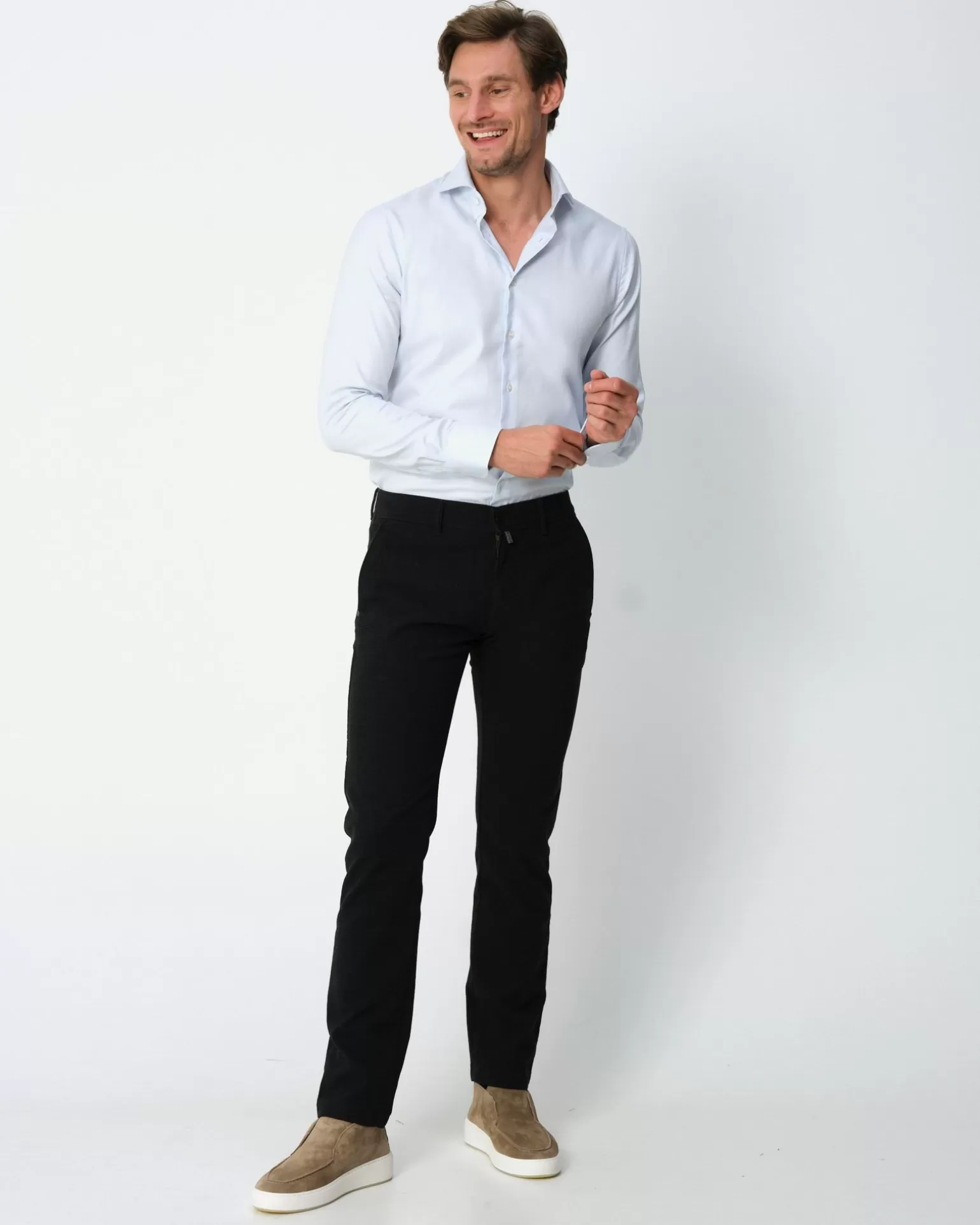 Antibes Chino>Pierre Cardin Outlet