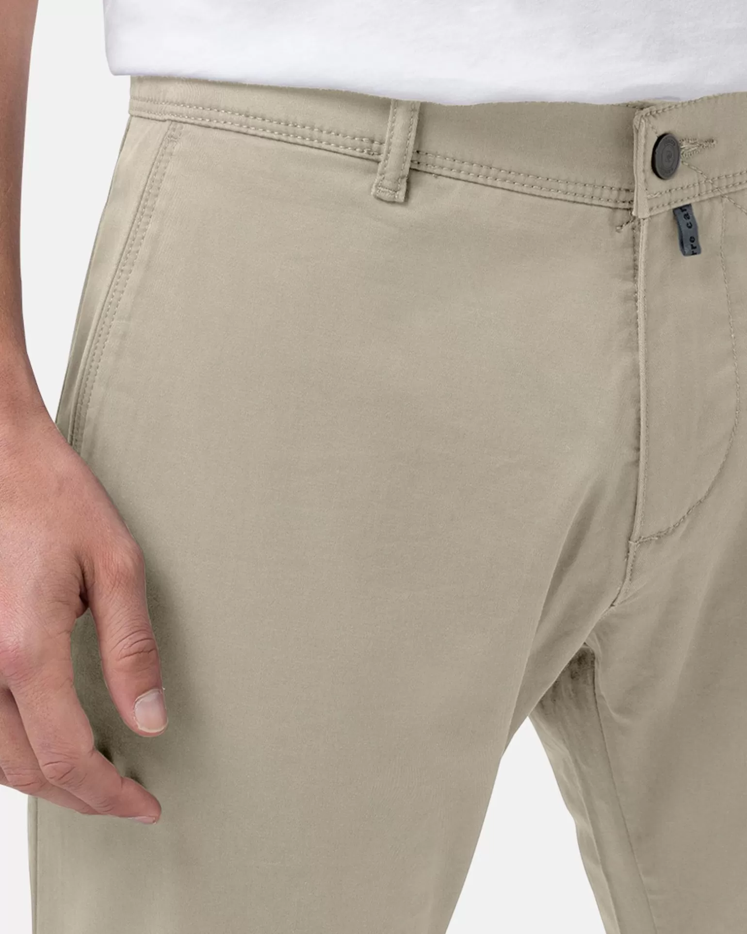 Antibes Chino>Pierre Cardin New