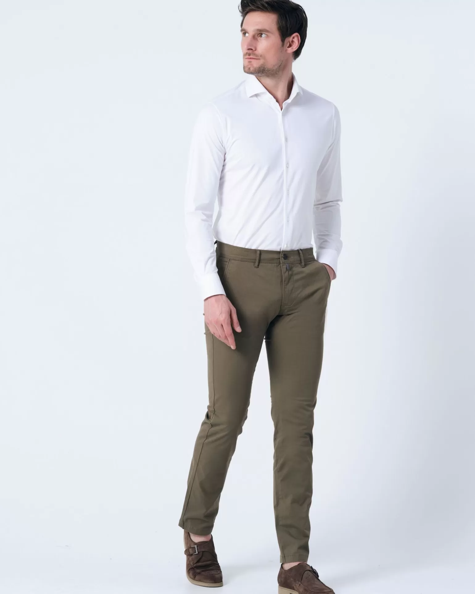 Chino>Pierre Cardin Fashion