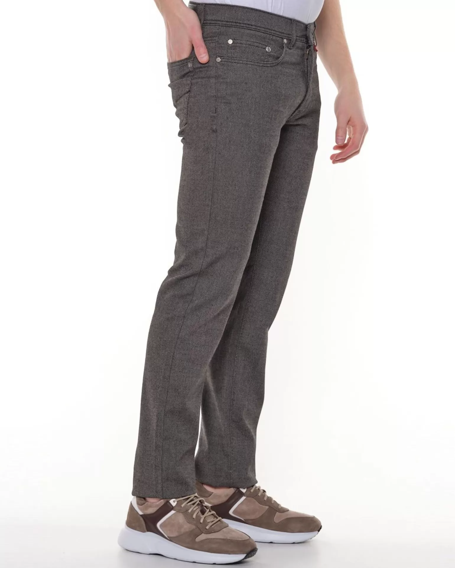 Dijon 5-Pocket>Pierre Cardin Fashion