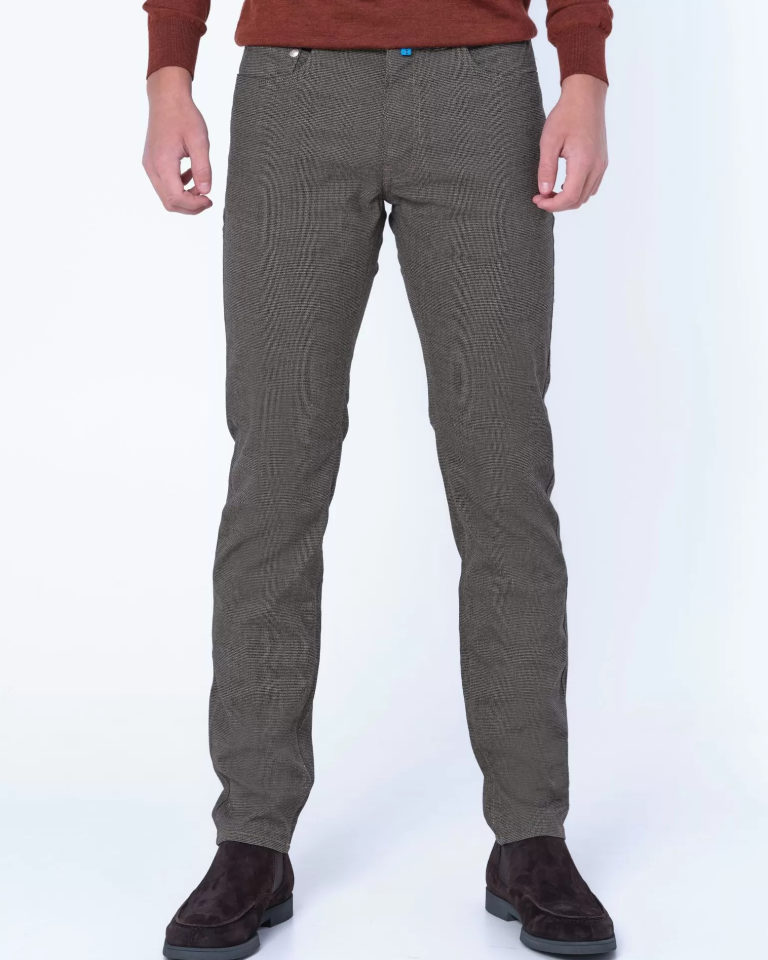 Lyon 5-Pocket>Pierre Cardin Best Sale