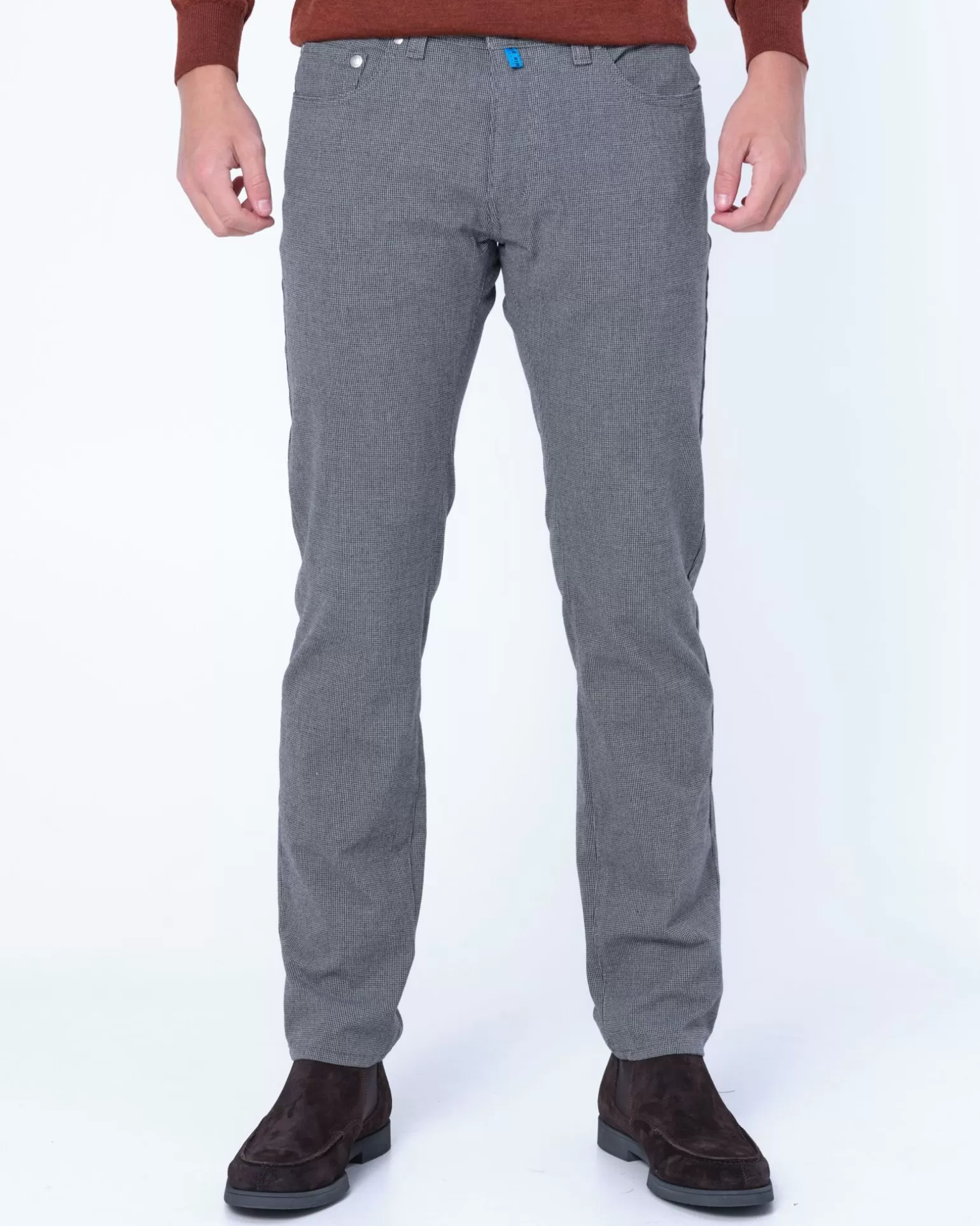 Lyon 5-Pocket>Pierre Cardin Sale