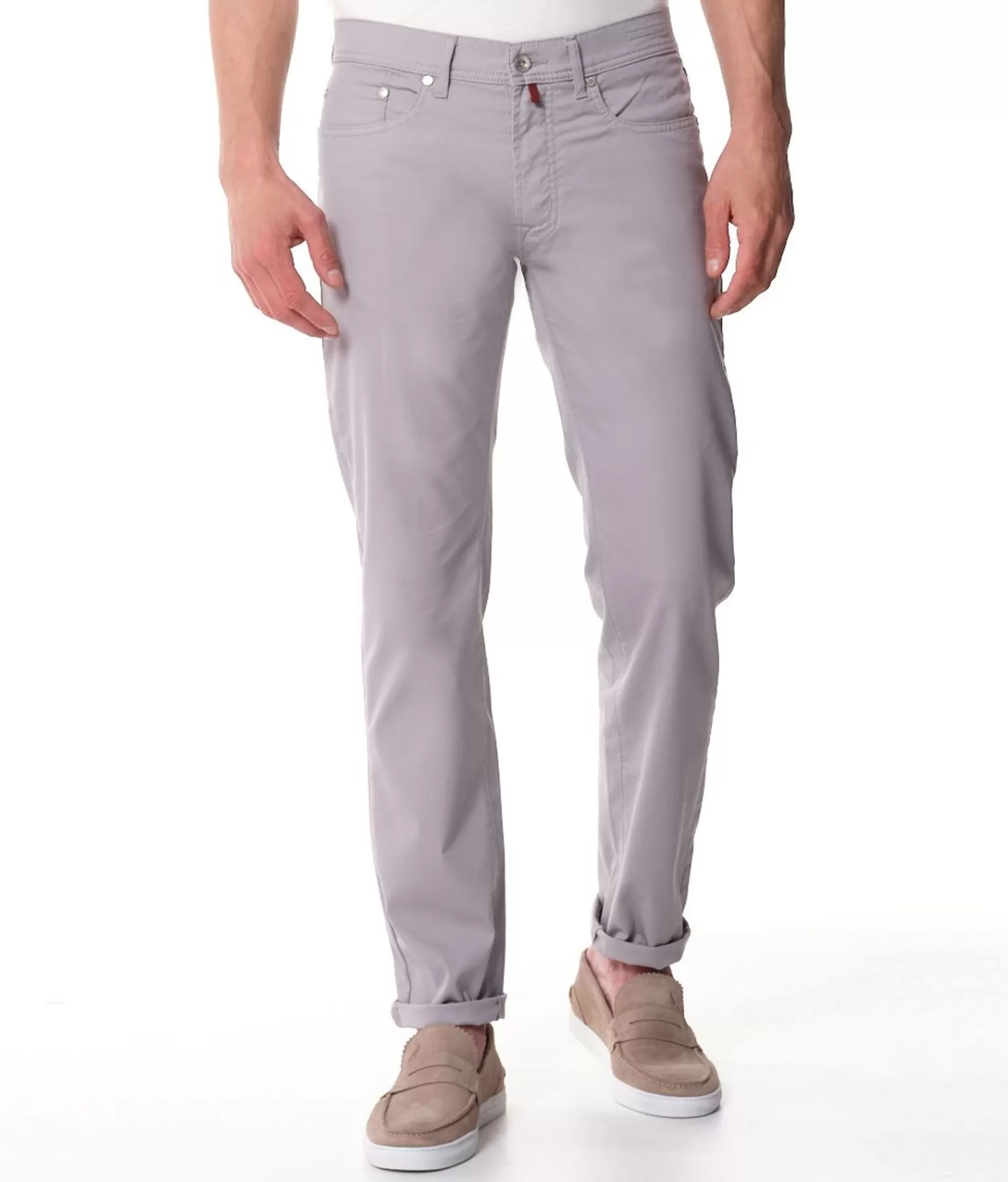 Lyon 5-Pocket>Pierre Cardin Sale