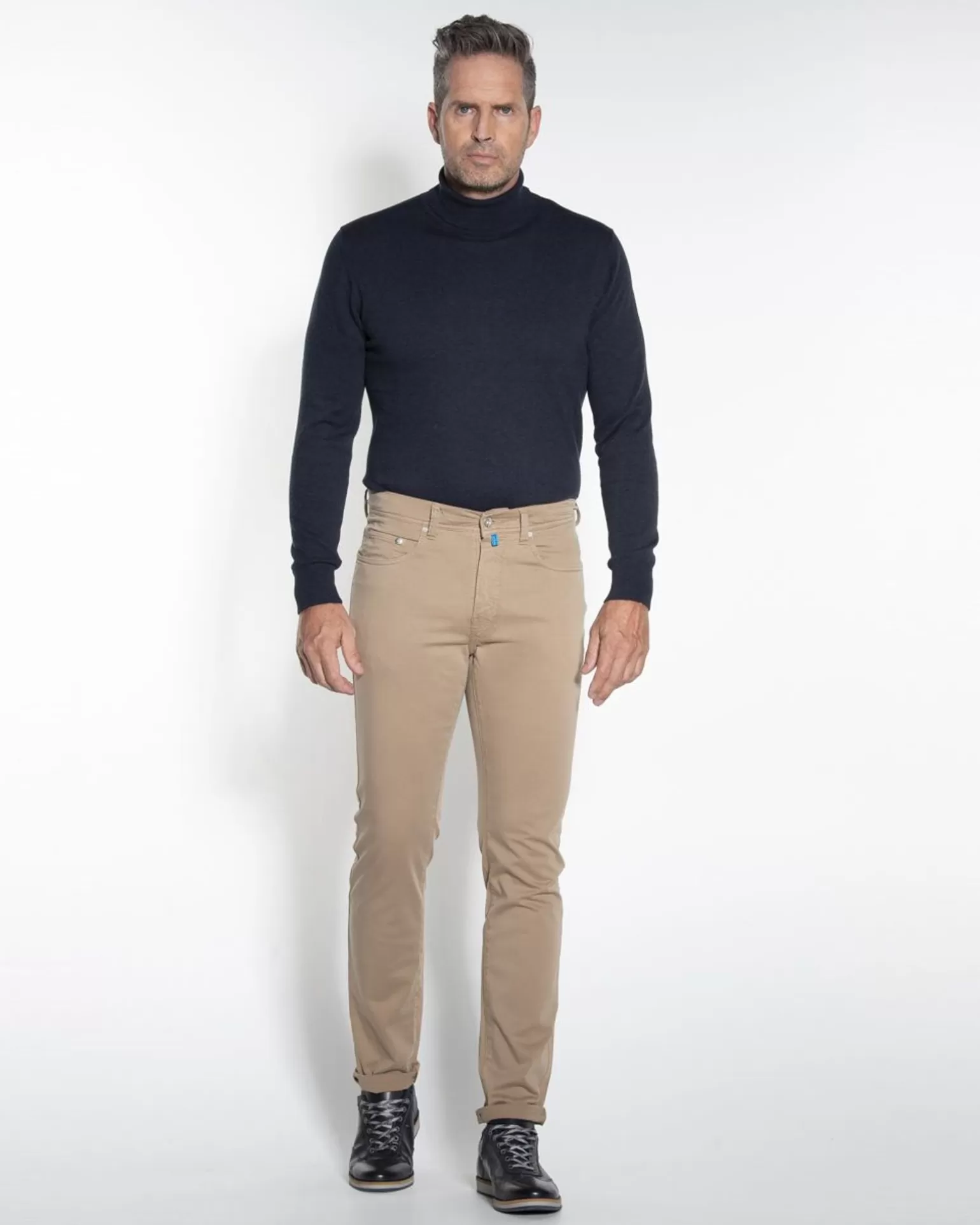 Lyon Future Flex 5-Pocket>Pierre Cardin Discount