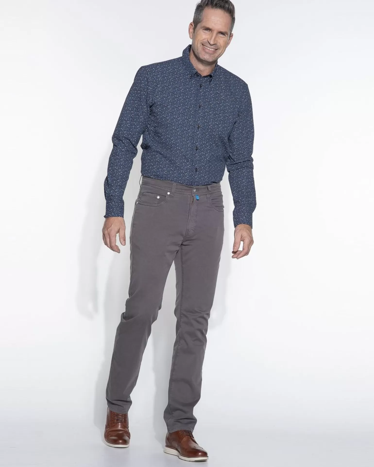 Lyon Future Flex 5-Pocket>Pierre Cardin Best