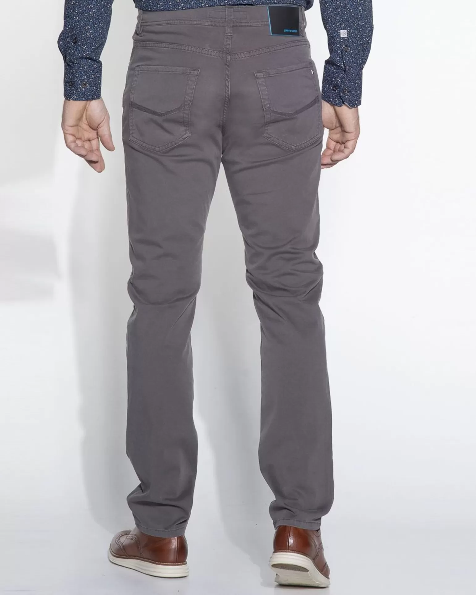 pierre_cardin_lyon_future_flex_5pocket_3-7.webp Lyon Future Flex 5-Pocket>Pierre Cardin Best