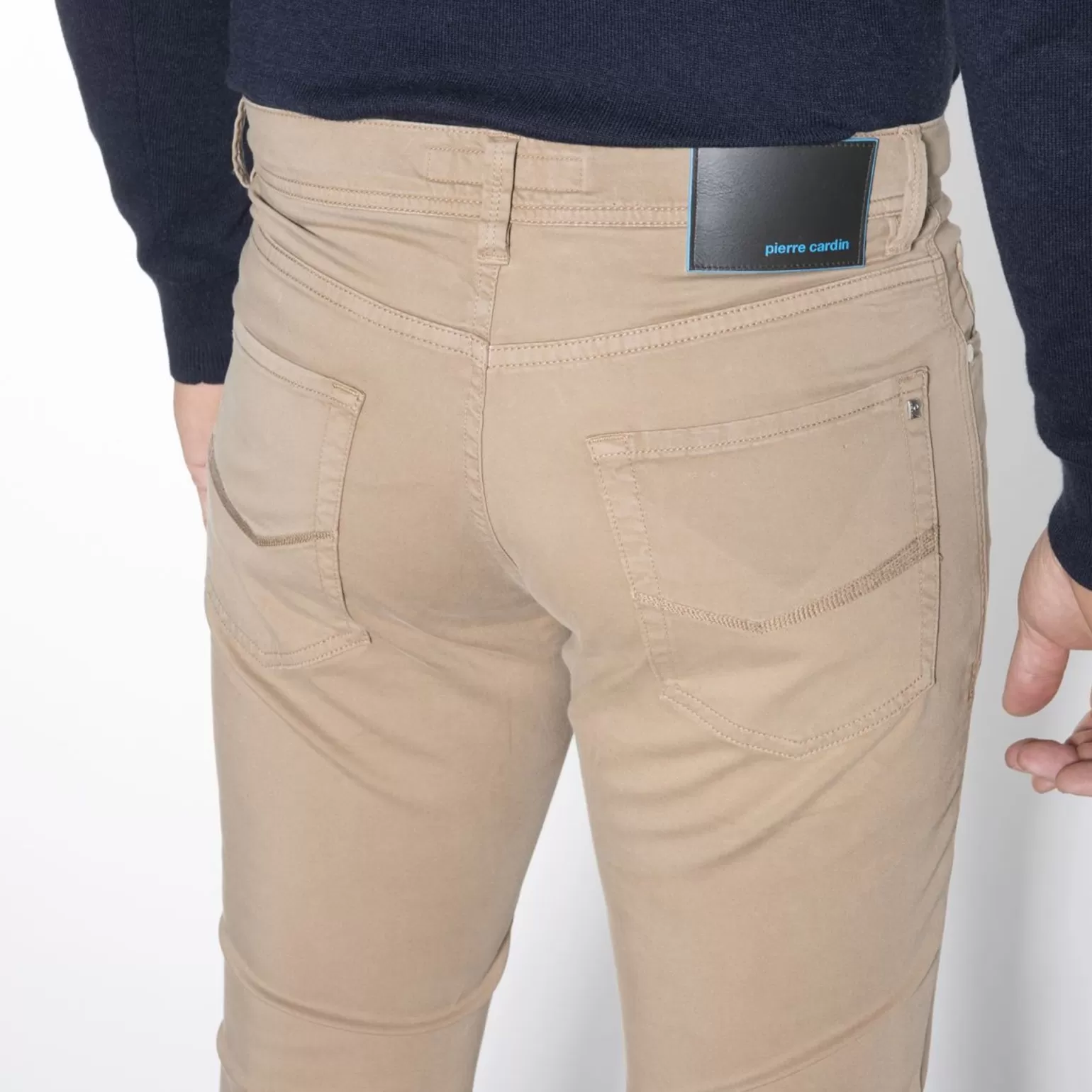 pierre_cardin_lyon_future_flex_5pocket_5-2.webp Lyon Future Flex 5-Pocket>Pierre Cardin Discount