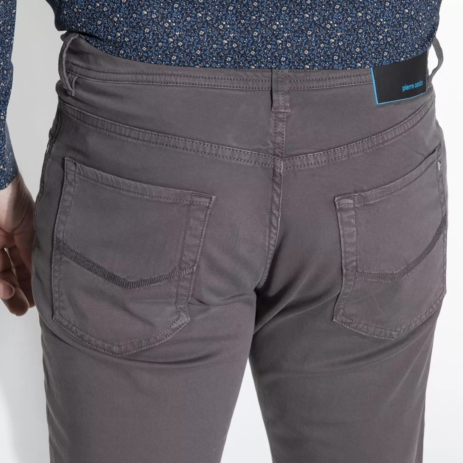 pierre_cardin_lyon_future_flex_5pocket_5-3.webp Lyon Future Flex 5-Pocket>Pierre Cardin Best