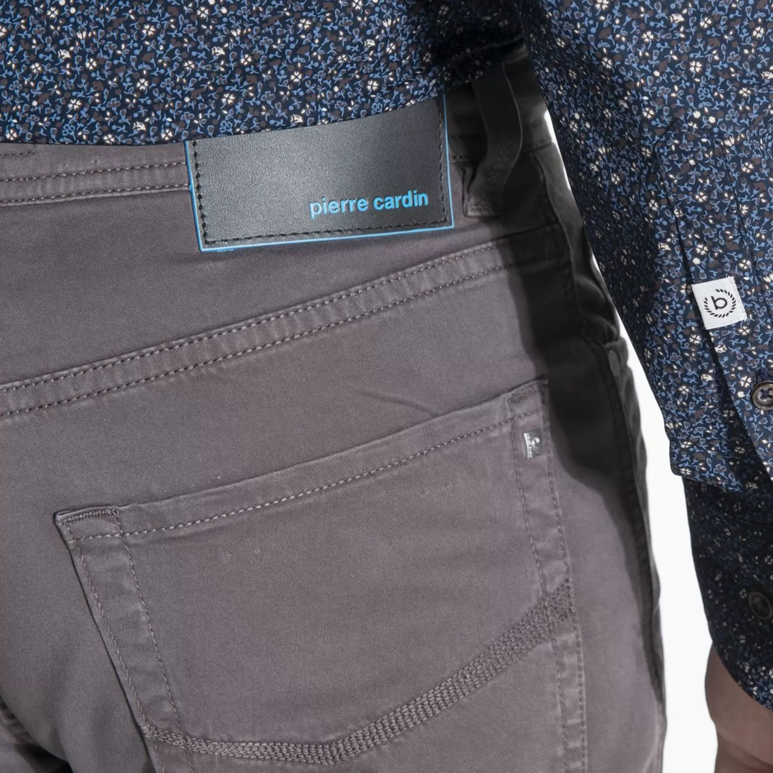 pierre_cardin_lyon_future_flex_5pocket_6-1.webp Lyon Future Flex 5-Pocket>Pierre Cardin Best