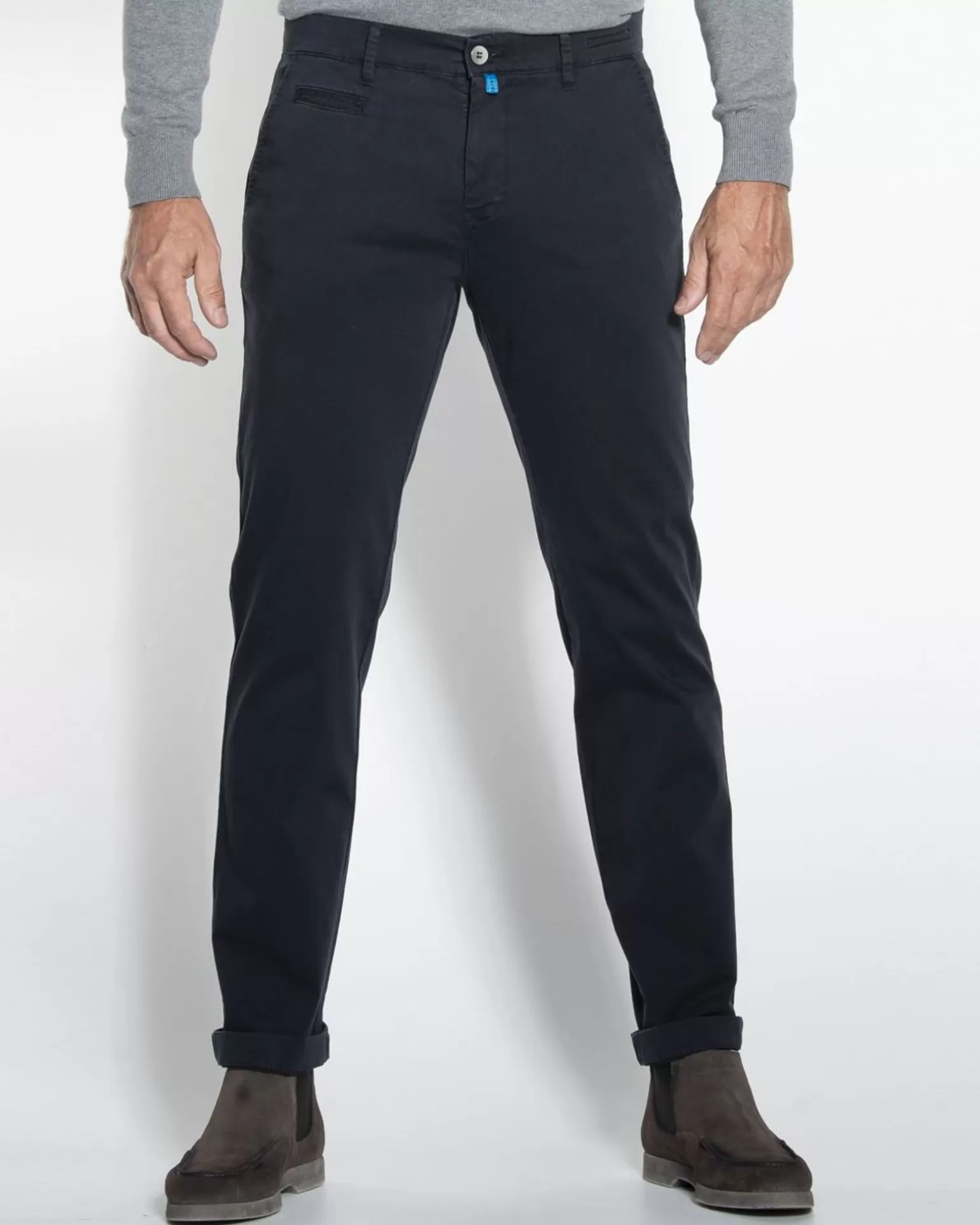 Lyon Future Flex Chino>Pierre Cardin Best