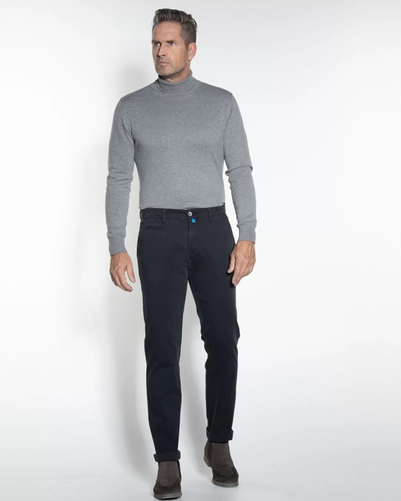 Lyon Future Flex Chino>Pierre Cardin Best