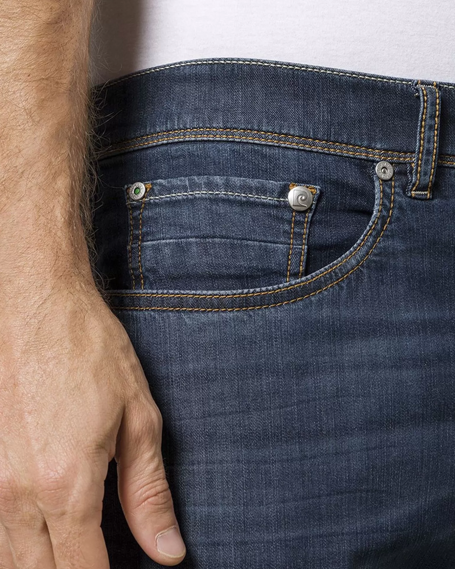 Lyon Future Flex Jeans>Pierre Cardin Cheap