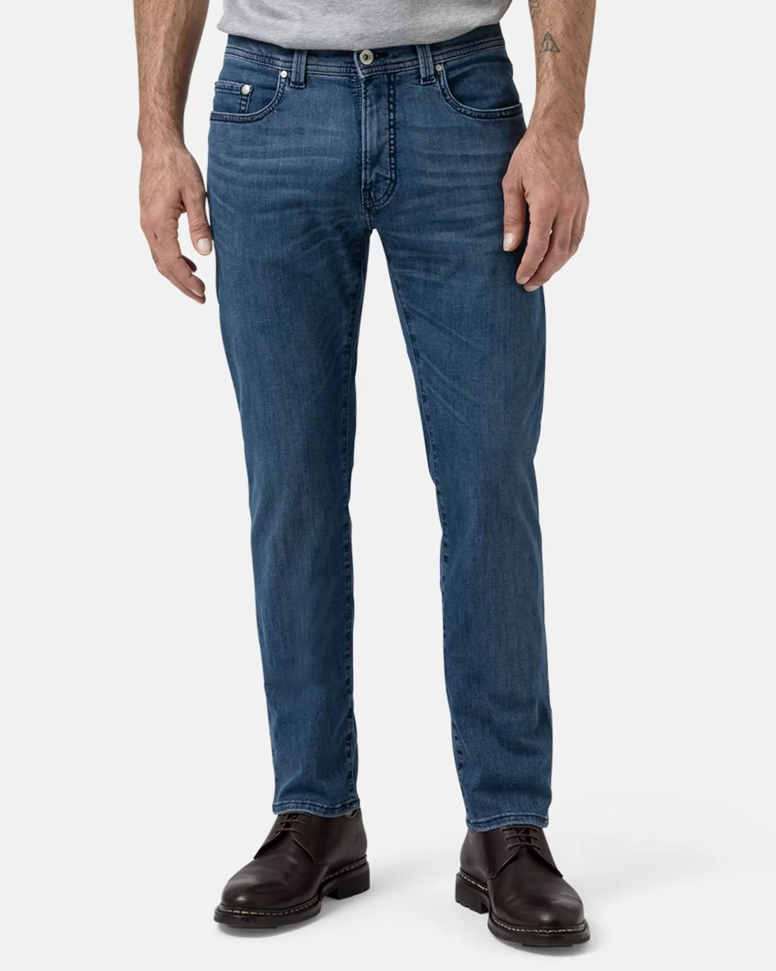 Lyon Futureflex Jeans>Pierre Cardin Flash Sale