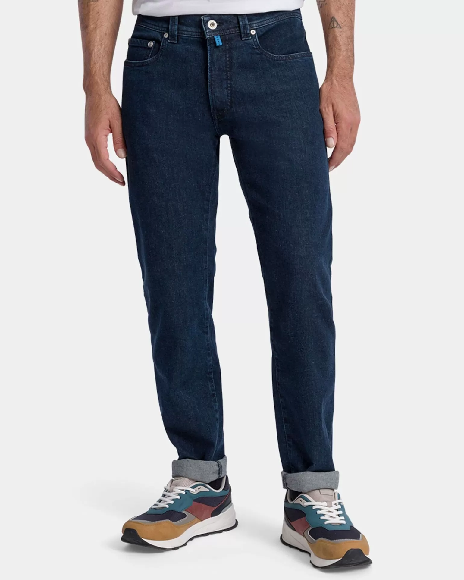Lyon Jeans>Pierre Cardin Best Sale