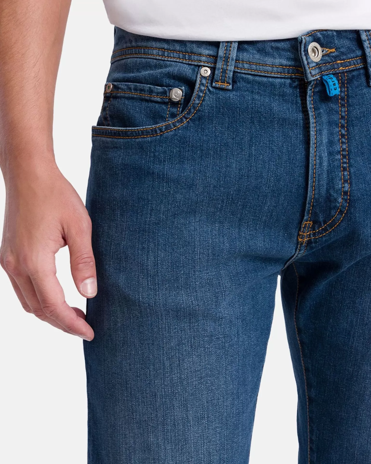 Lyon Jeans>Pierre Cardin Best Sale