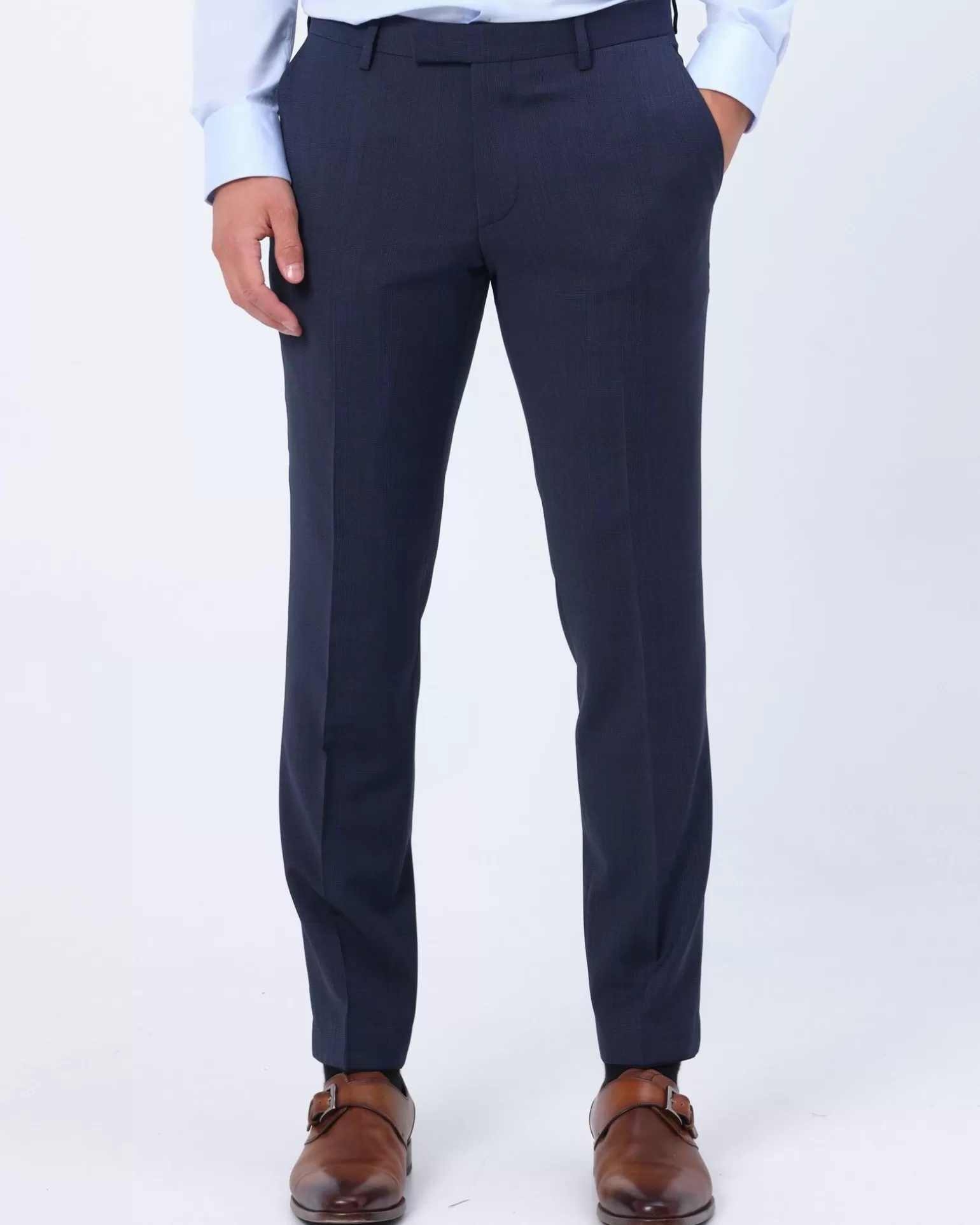 Mix & Match Pantalon>Pierre Cardin Discount