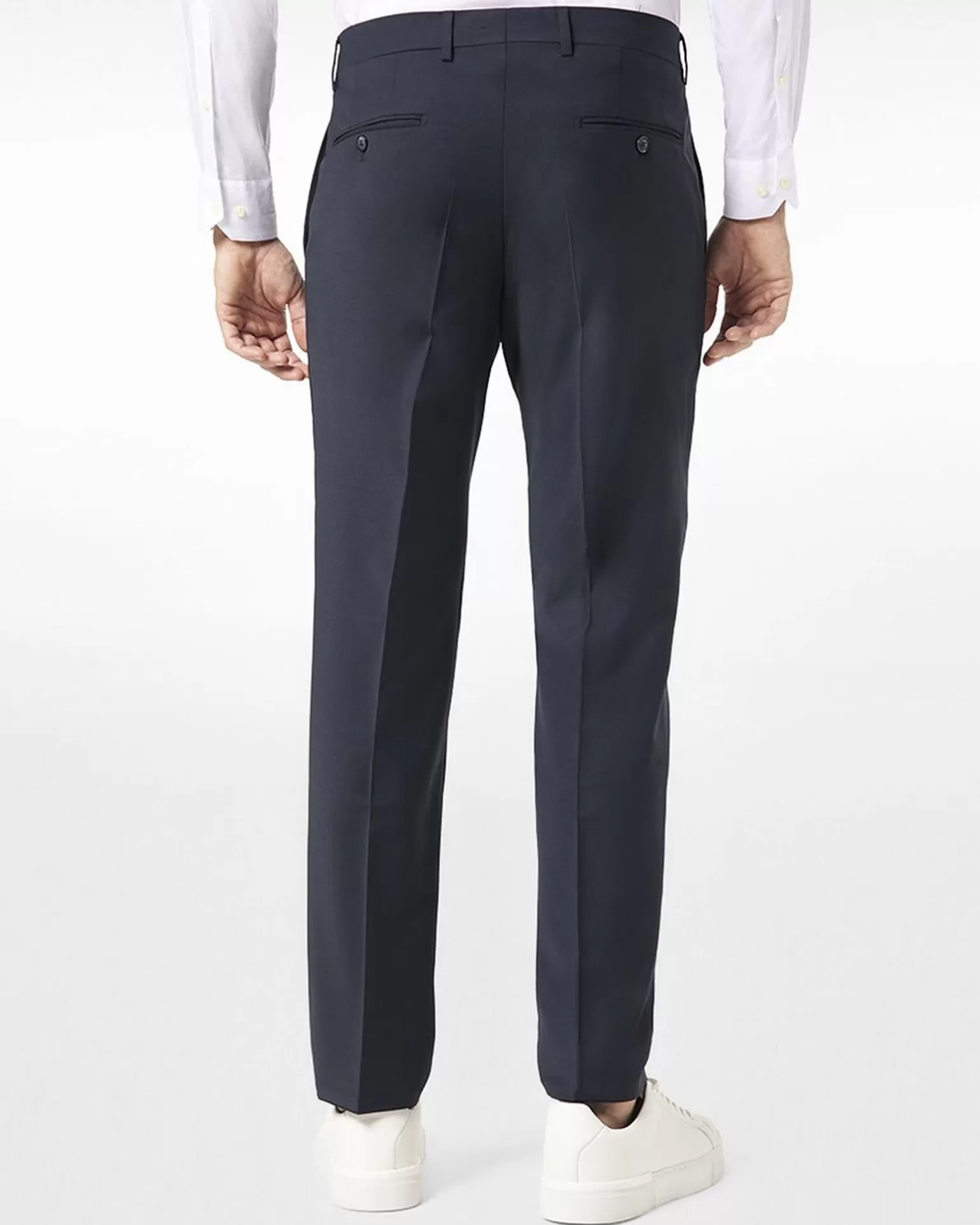 Mix & Match Pantalon>Pierre Cardin Clearance