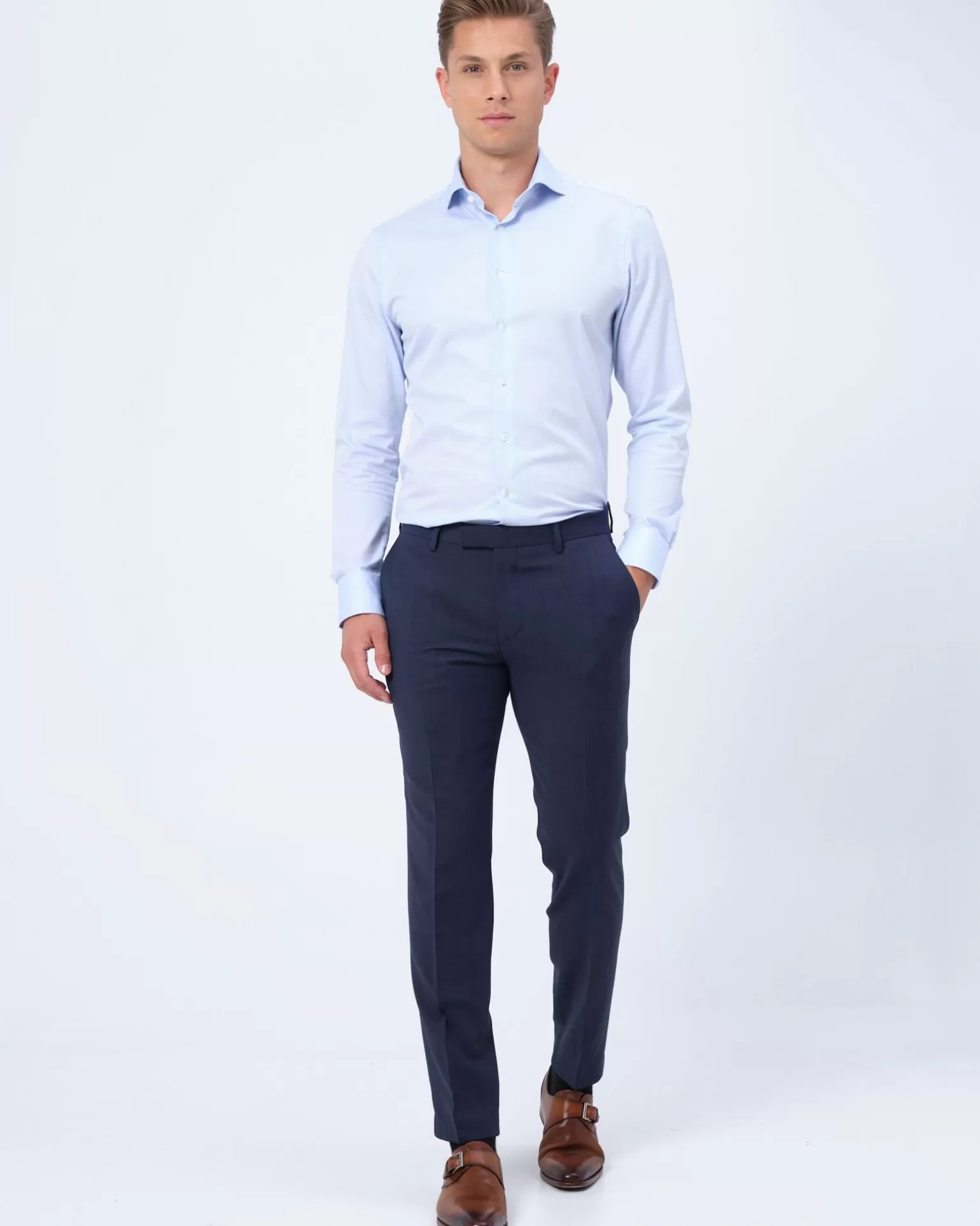 Mix & Match Pantalon>Pierre Cardin Discount