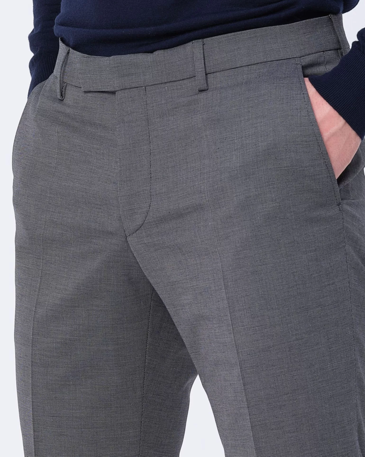 Mix & Match Pantalon>Pierre Cardin Best Sale