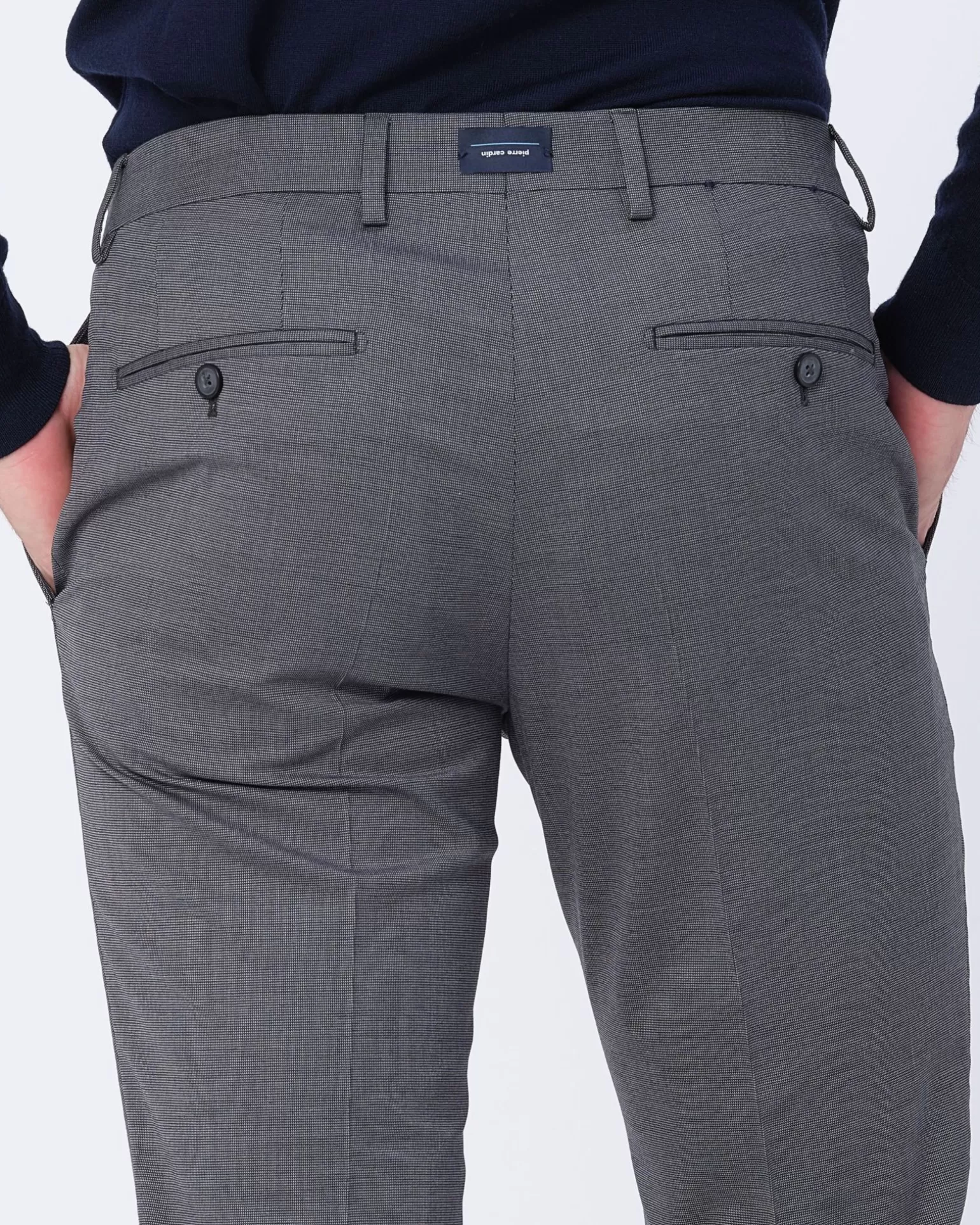 pierre_cardin_mix__match_pantalon_5.webp Mix & Match Pantalon>Pierre Cardin Best Sale