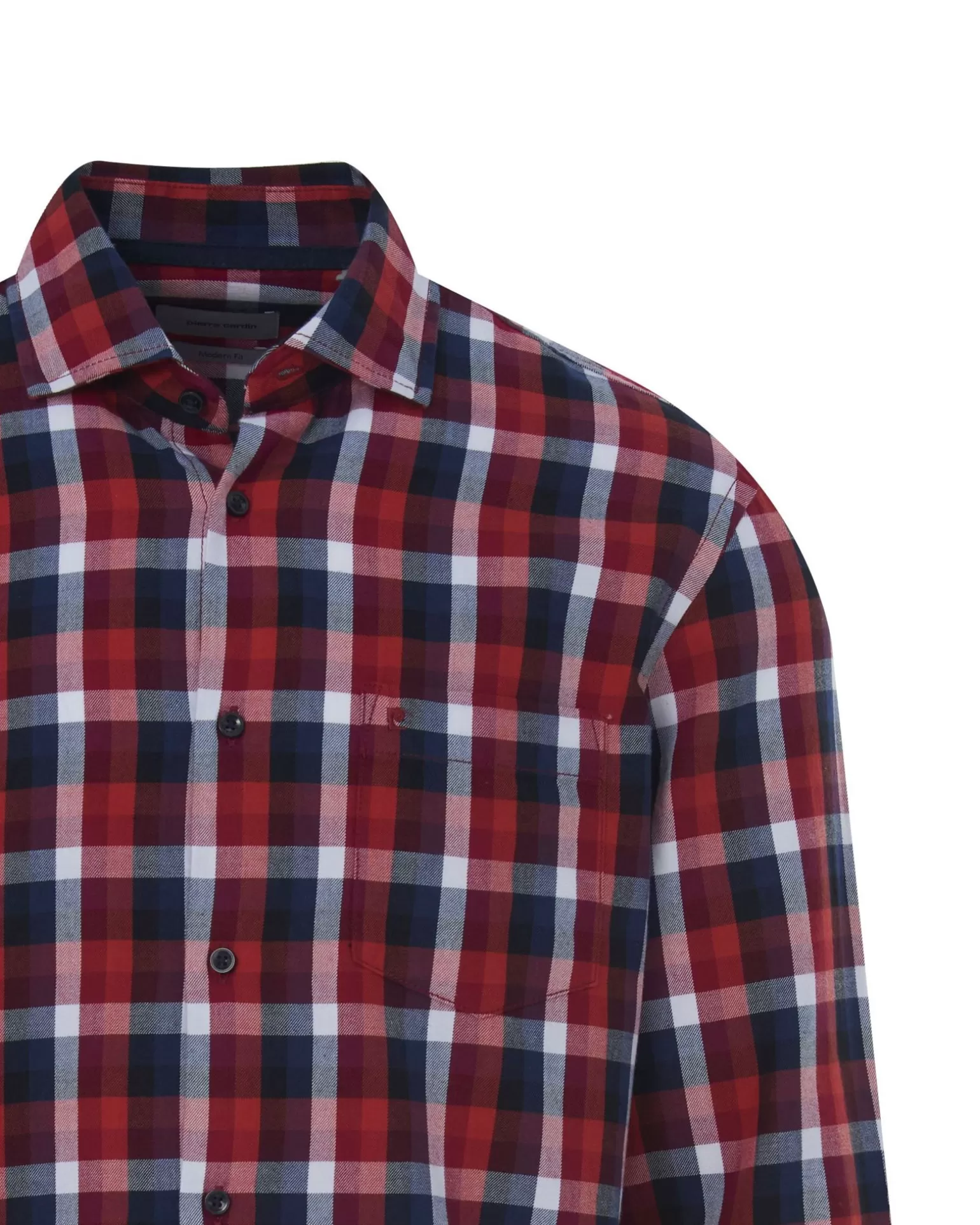 Overhemd Lm>Pierre Cardin Hot