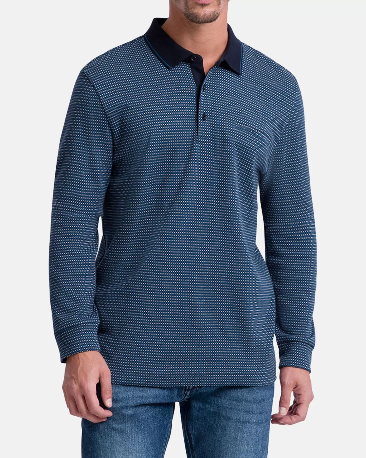 Polo Km>Pierre Cardin Store