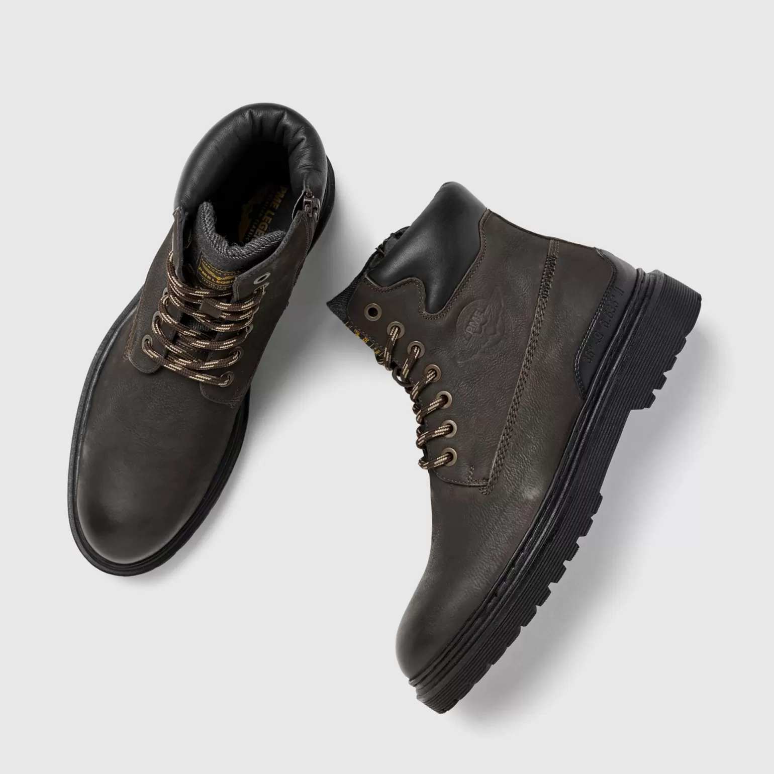 Boots>PME Legend Fashion