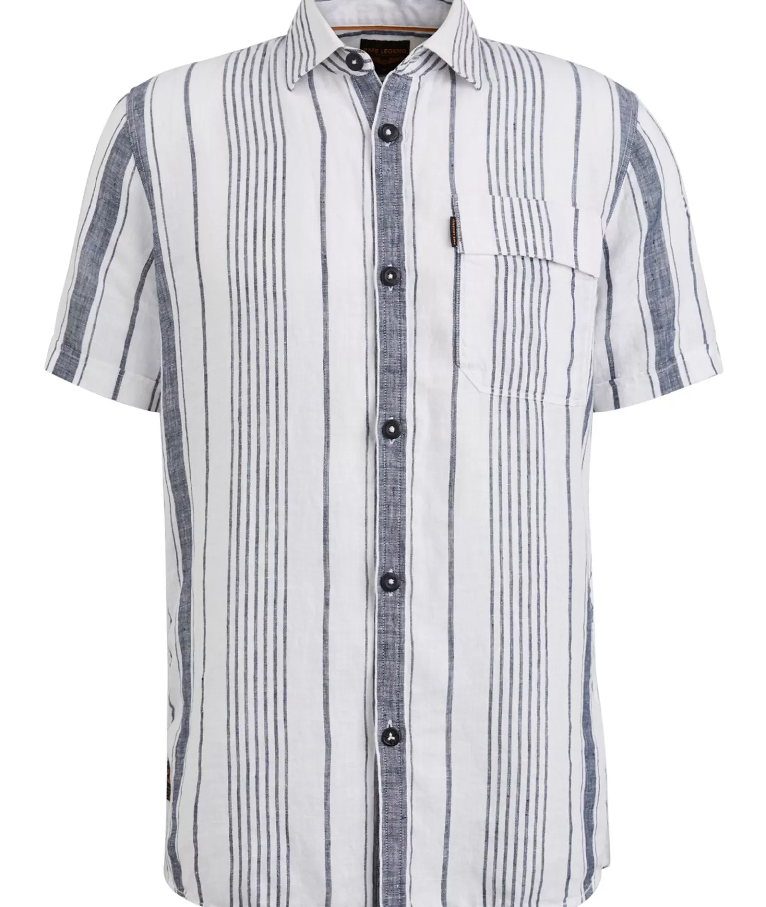 Casual Overhemd Km>PME Legend Fashion