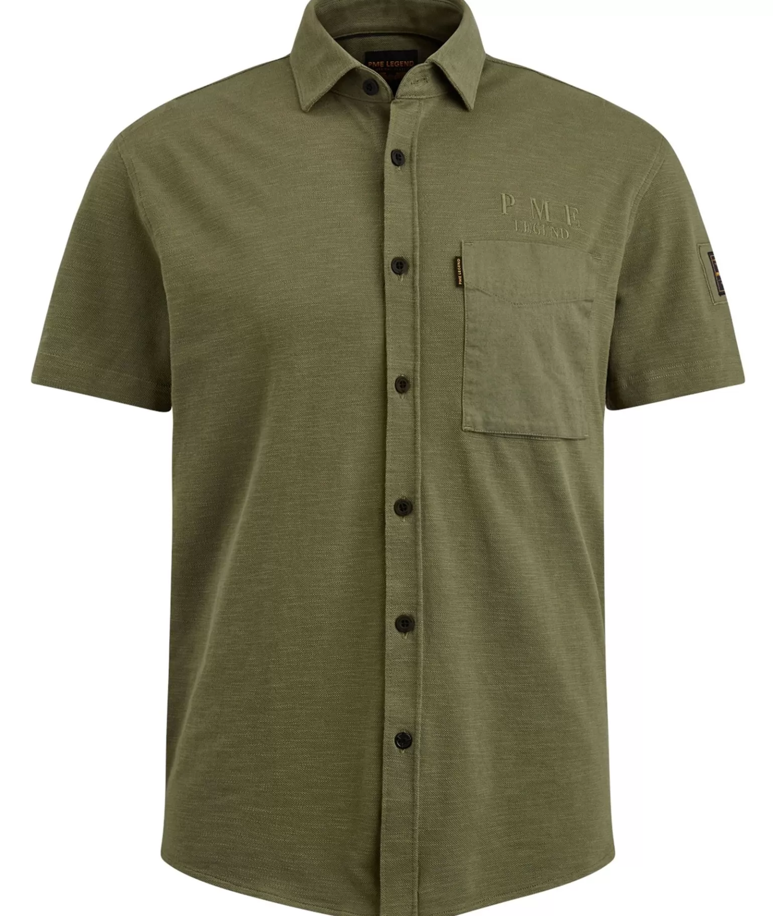 Casual Overhemd Km>PME Legend Store